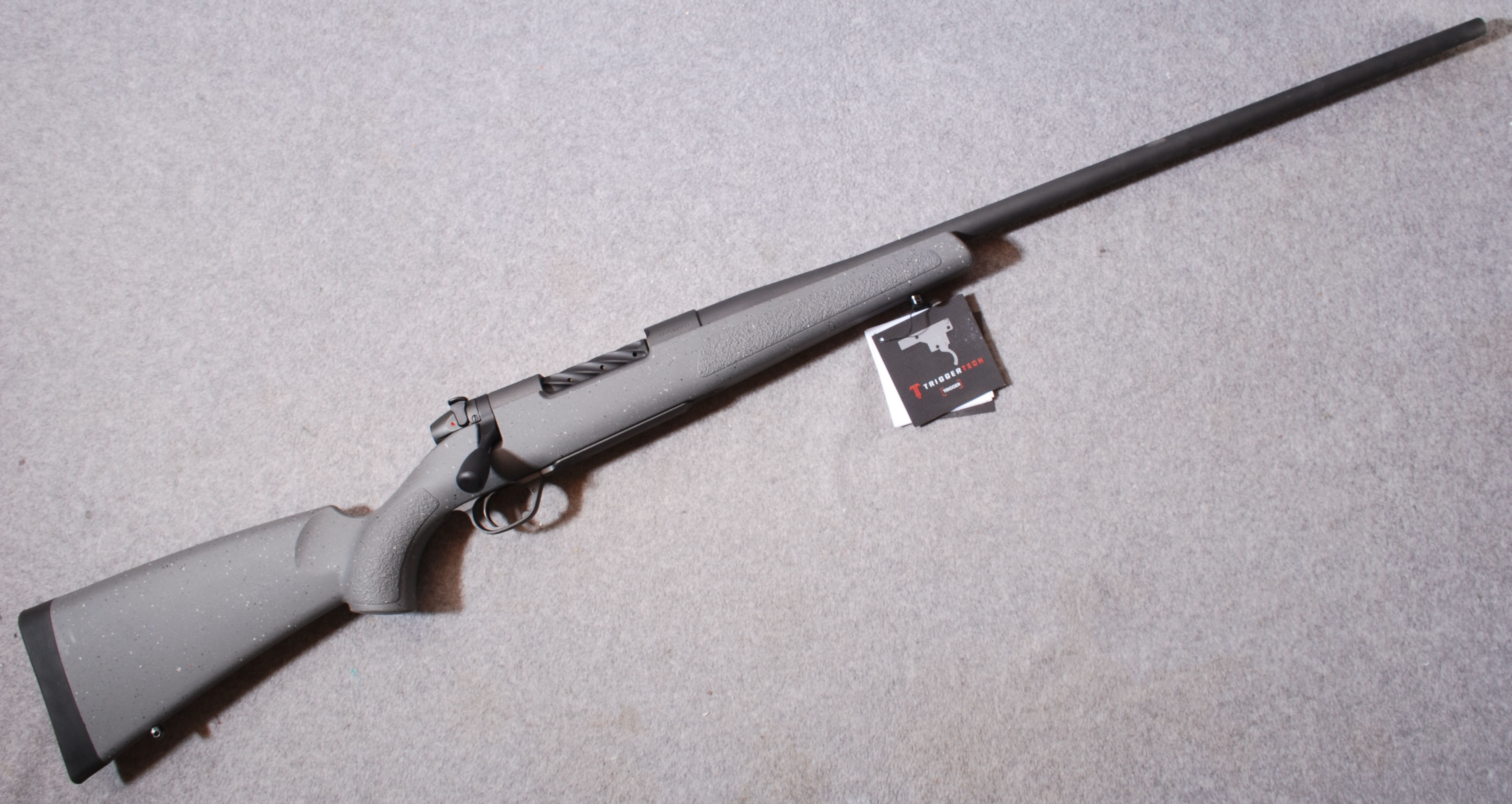 ++WEATHERBY MARK V 6.5-300 WEATH - Weatherby