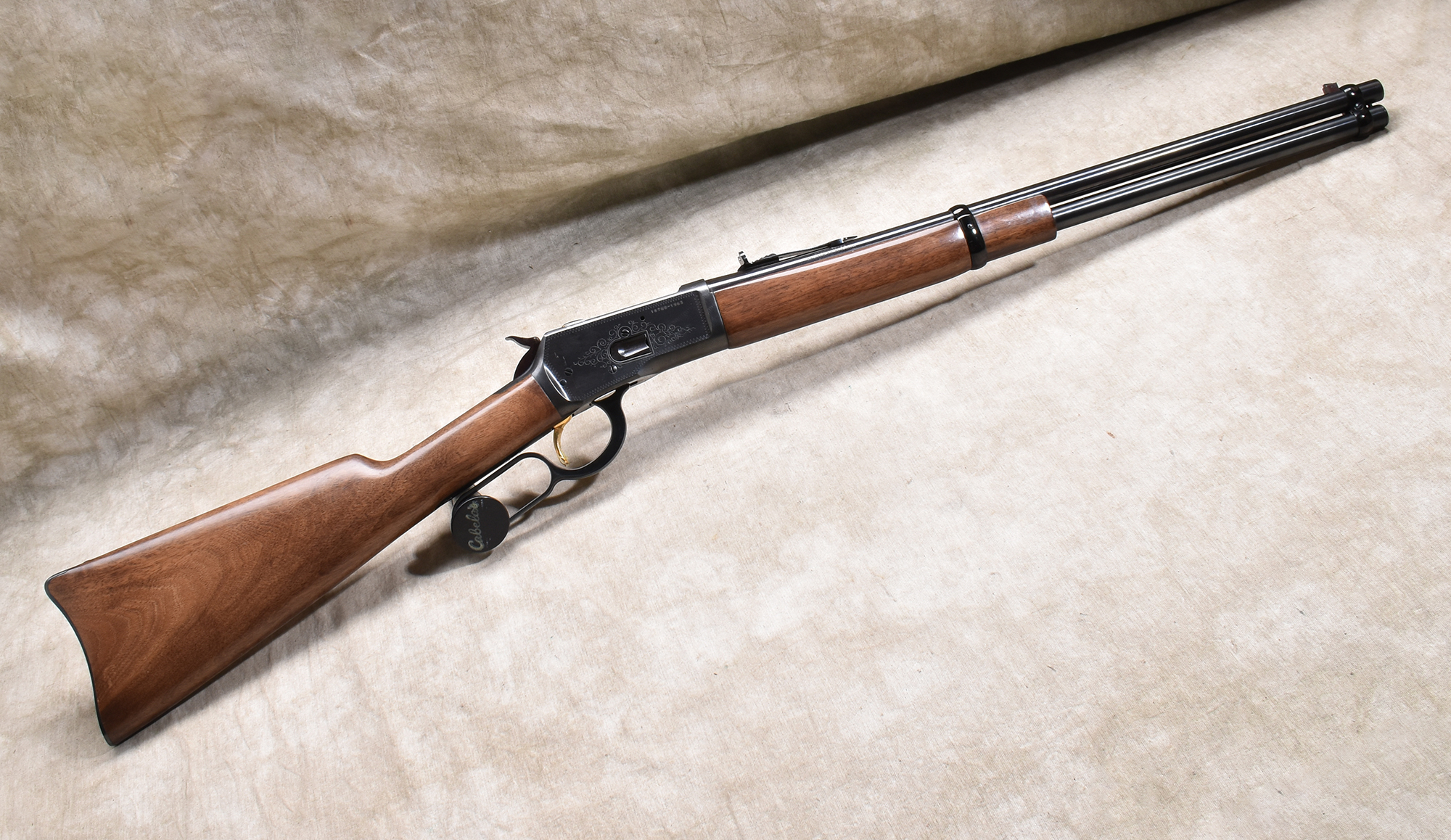 ++BROWNING 92 .44 MAGNUM - Browning