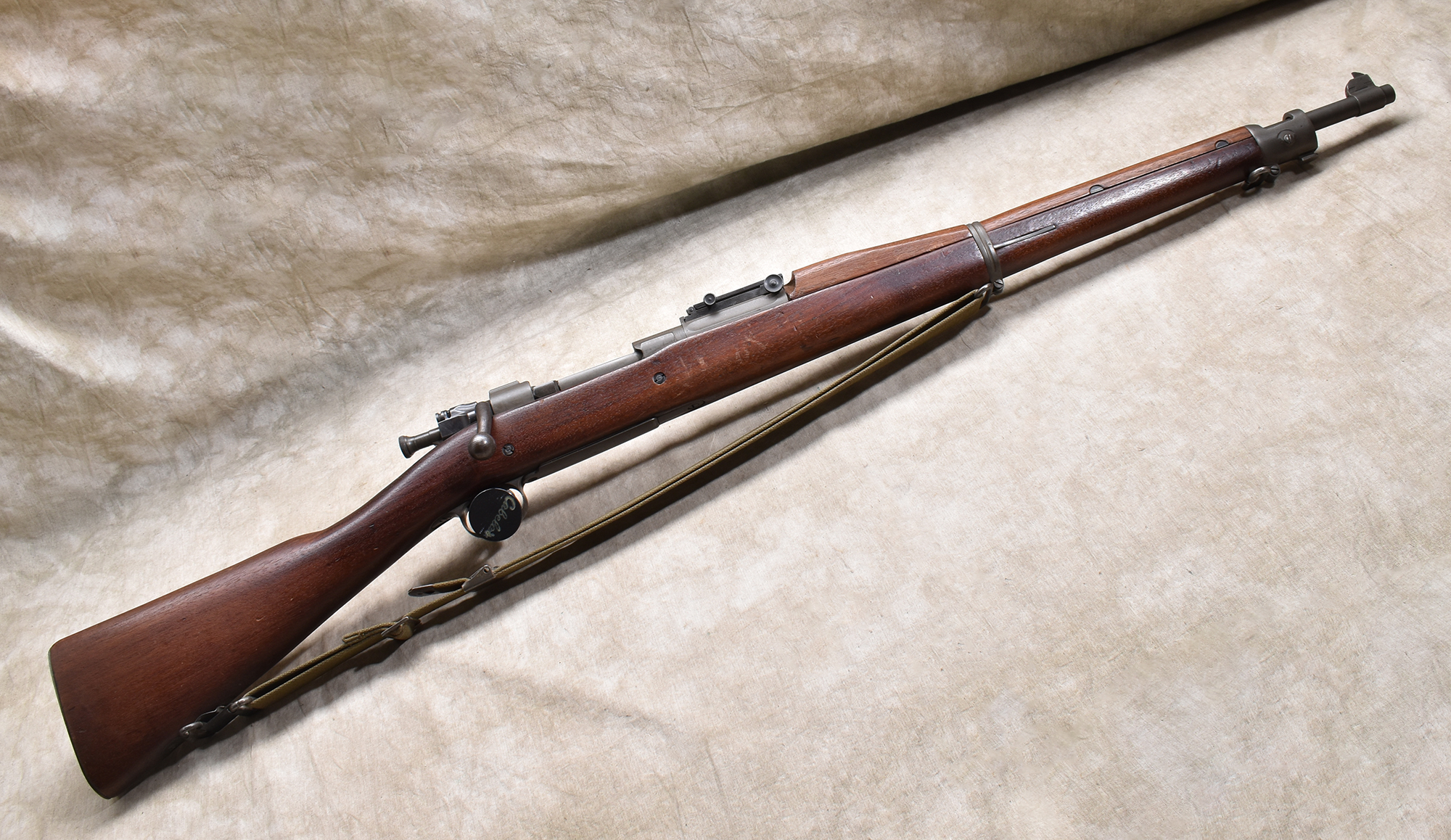 ++REMINGTON 1903 NONE - Remington