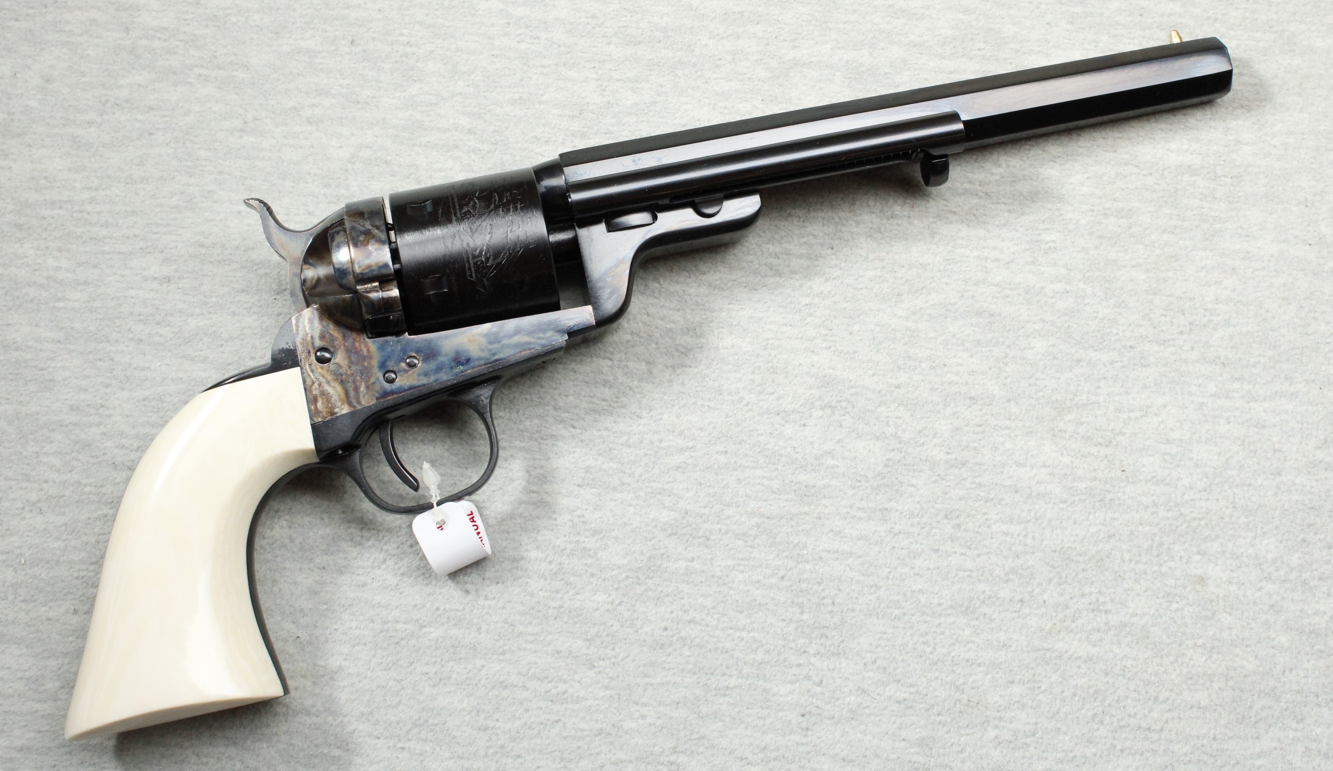 Image of Uberti ~ Model 1871 ~ .38 Special