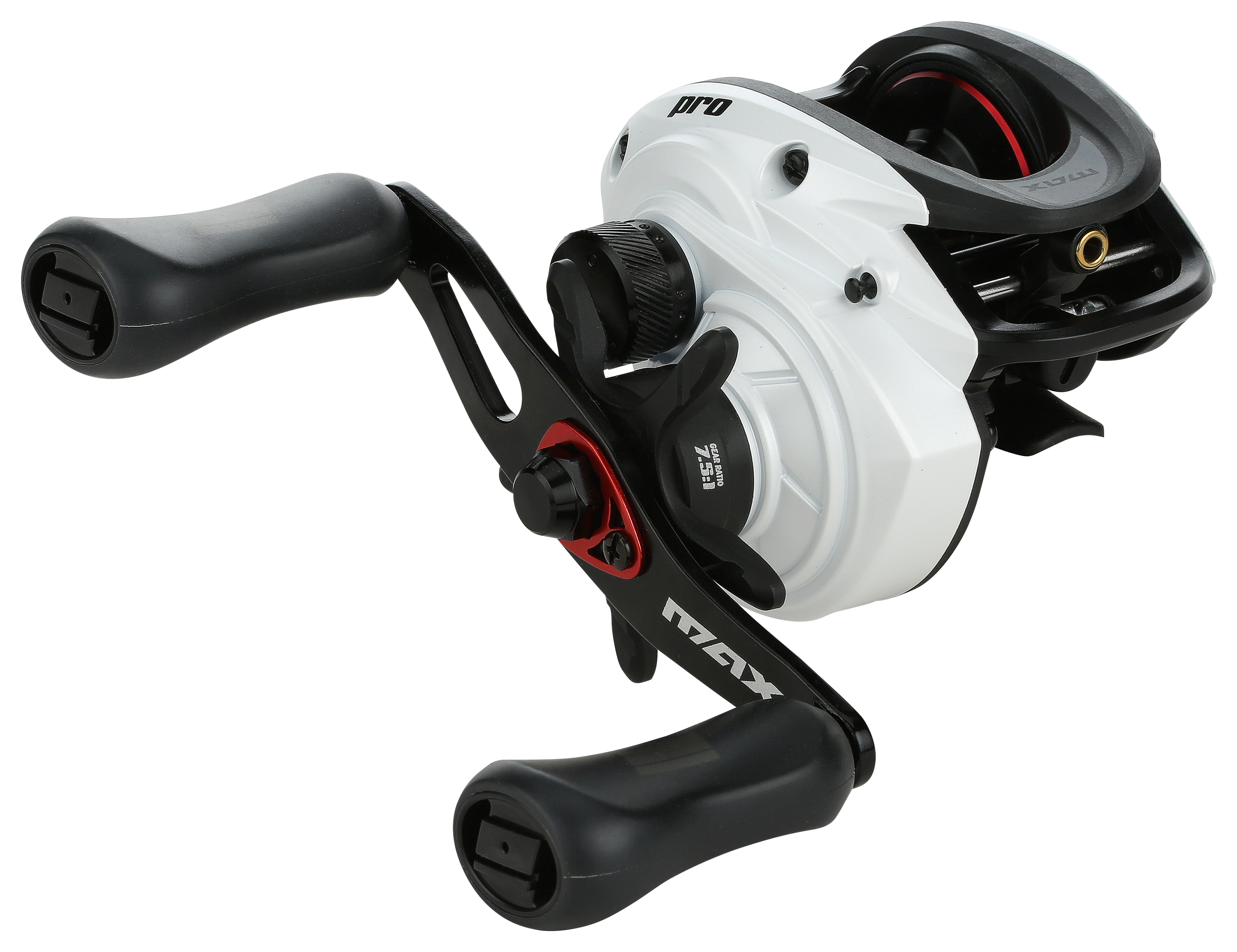 ABU GARCIA Max Pro Baitcast Reel