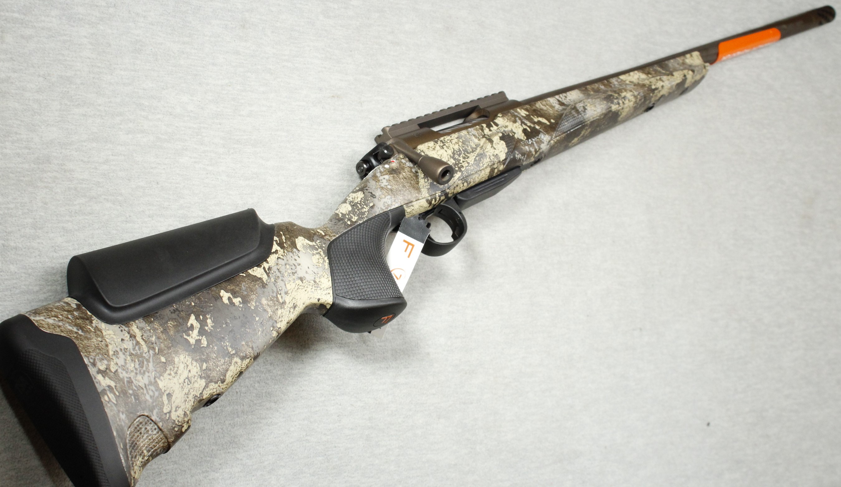 Franchi ~ Momentum ~ .22-250 - Bass Pro Shops