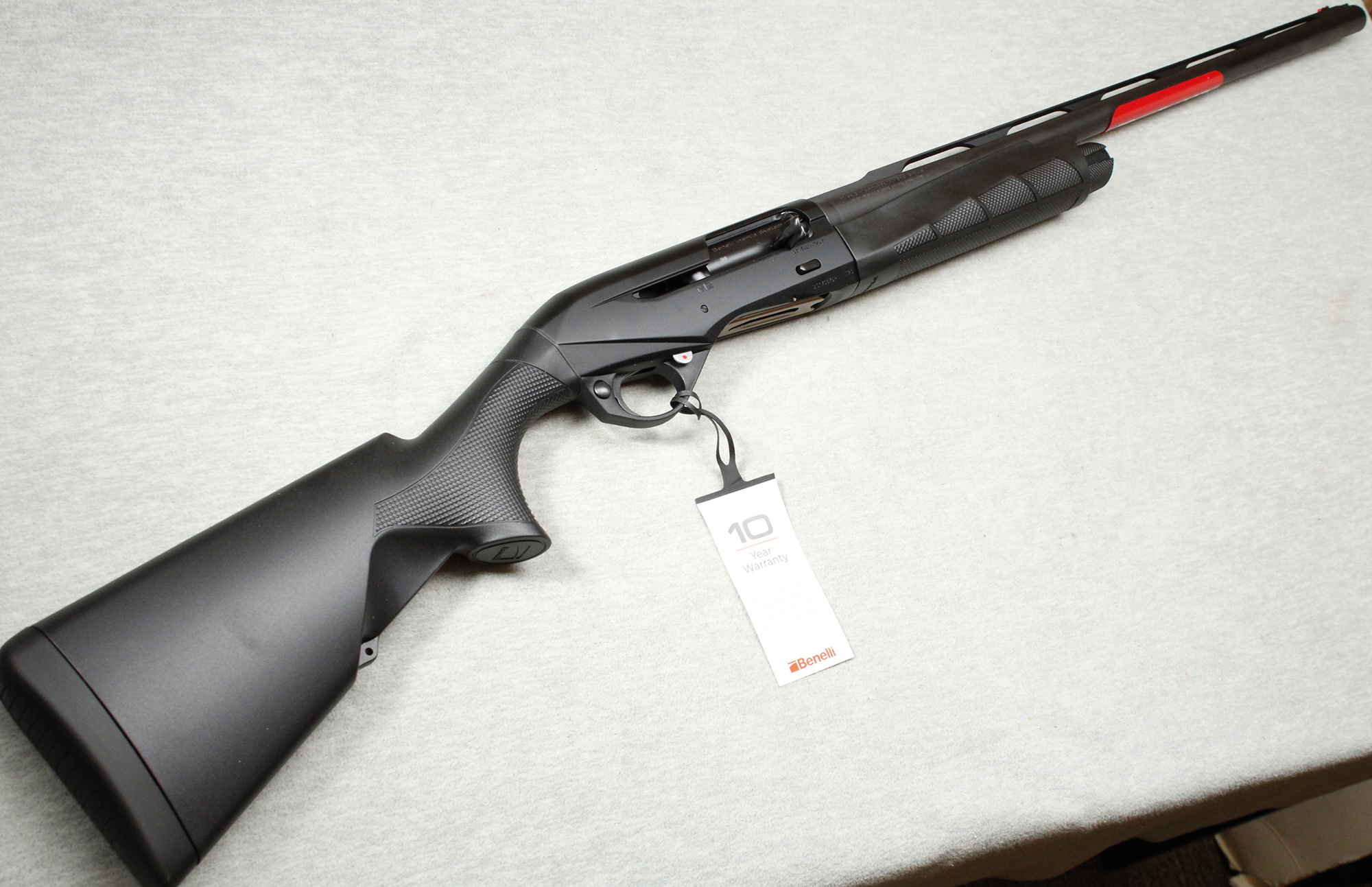 Image of Benelli ~ M2 ~ 12 Gauge