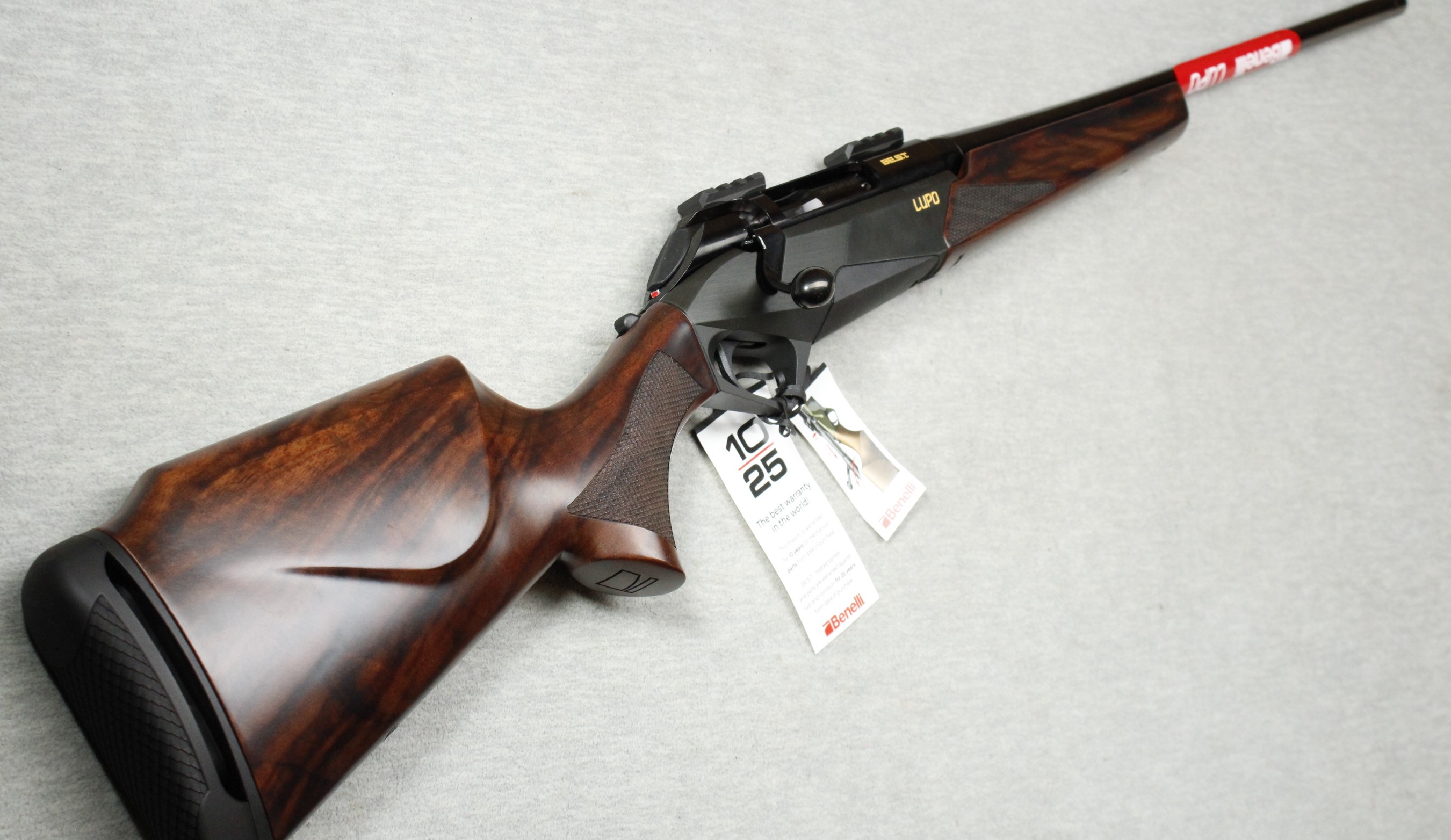 Benelli ~ Lupo B. E. S.T. ~ .308 Winchester - Bass Pro Shops