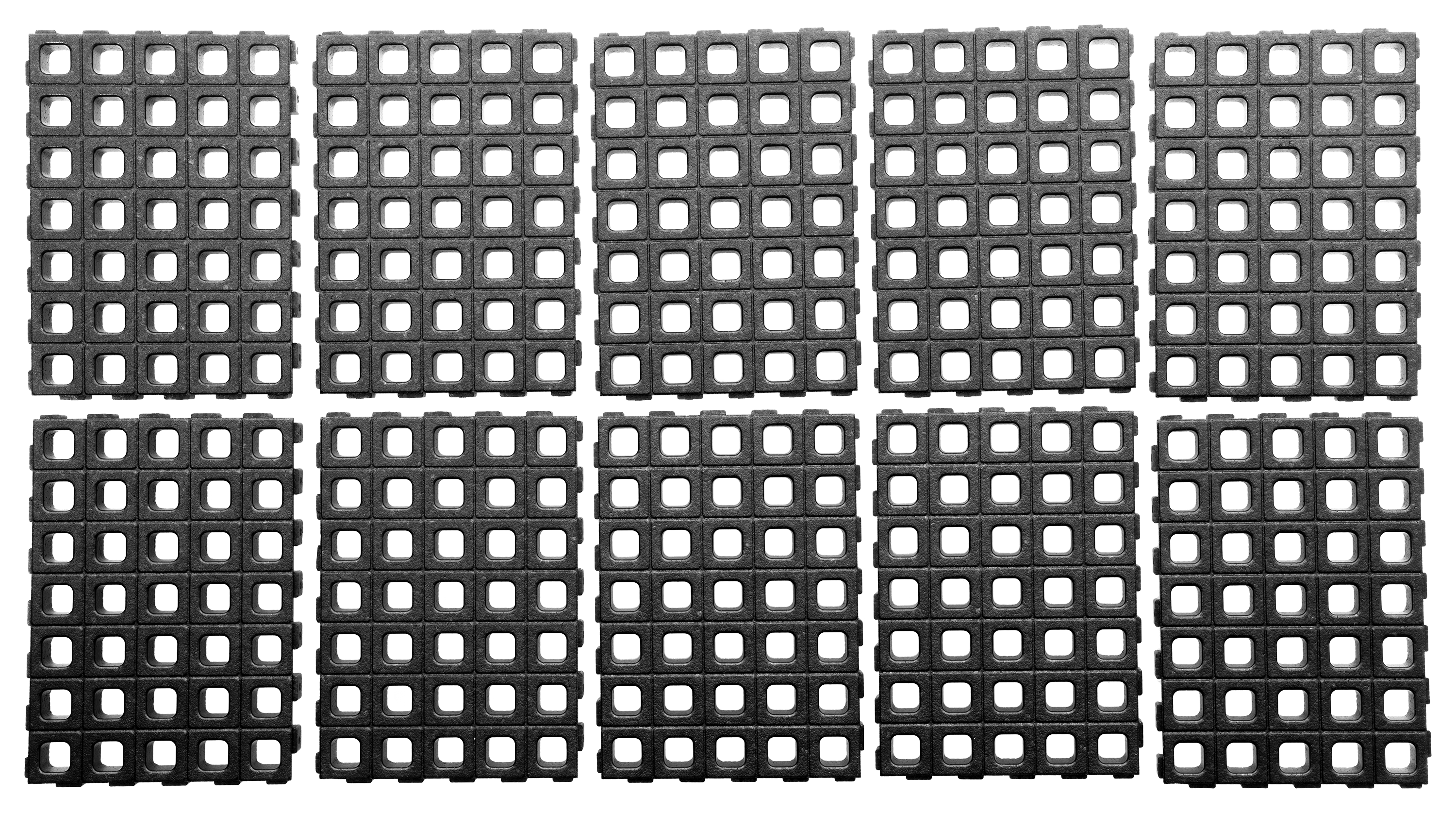 Image of Magpul DAKA Universal Grid Organizer - Large
