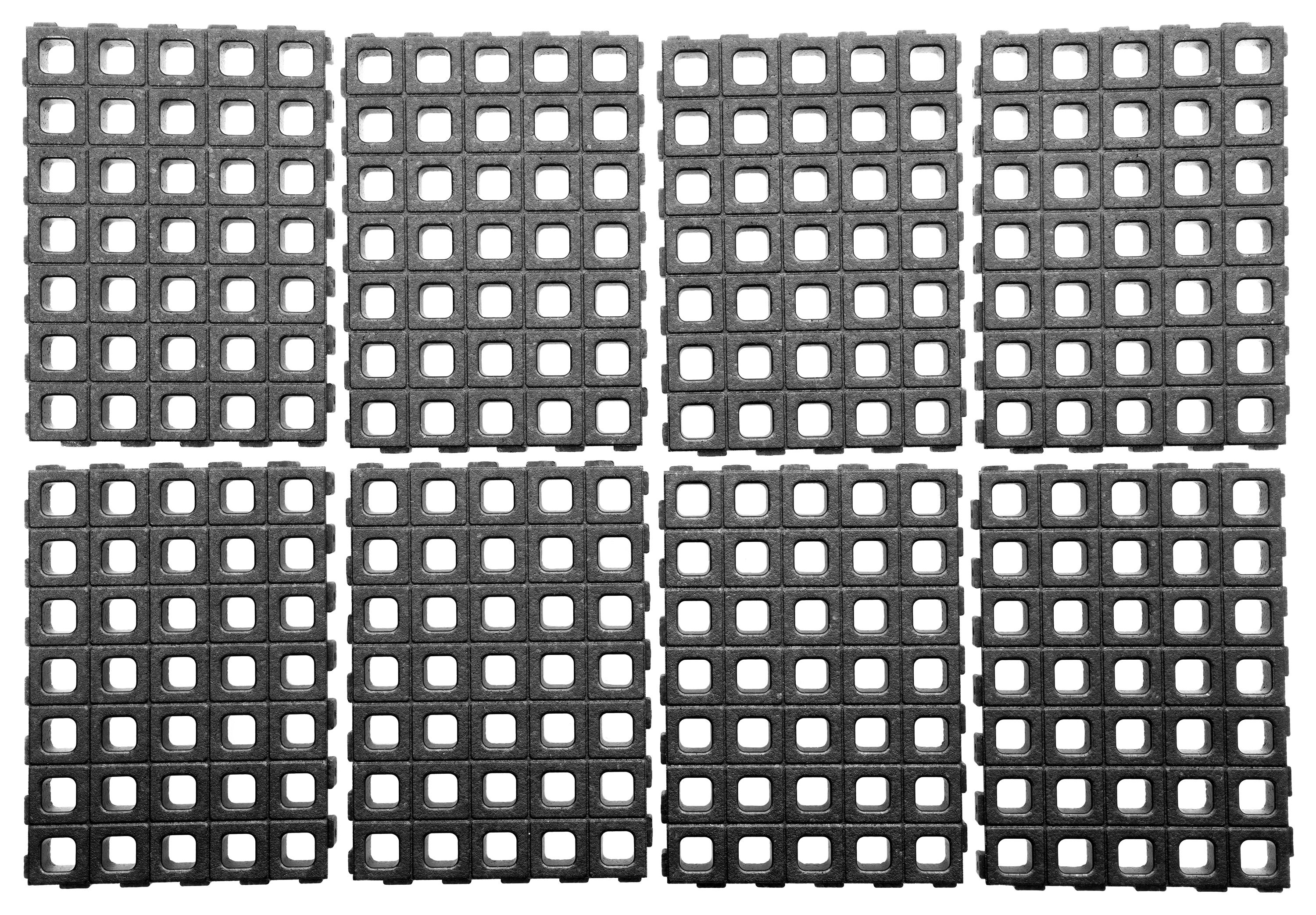 Image of Magpul DAKA Universal Grid Organizer - Small