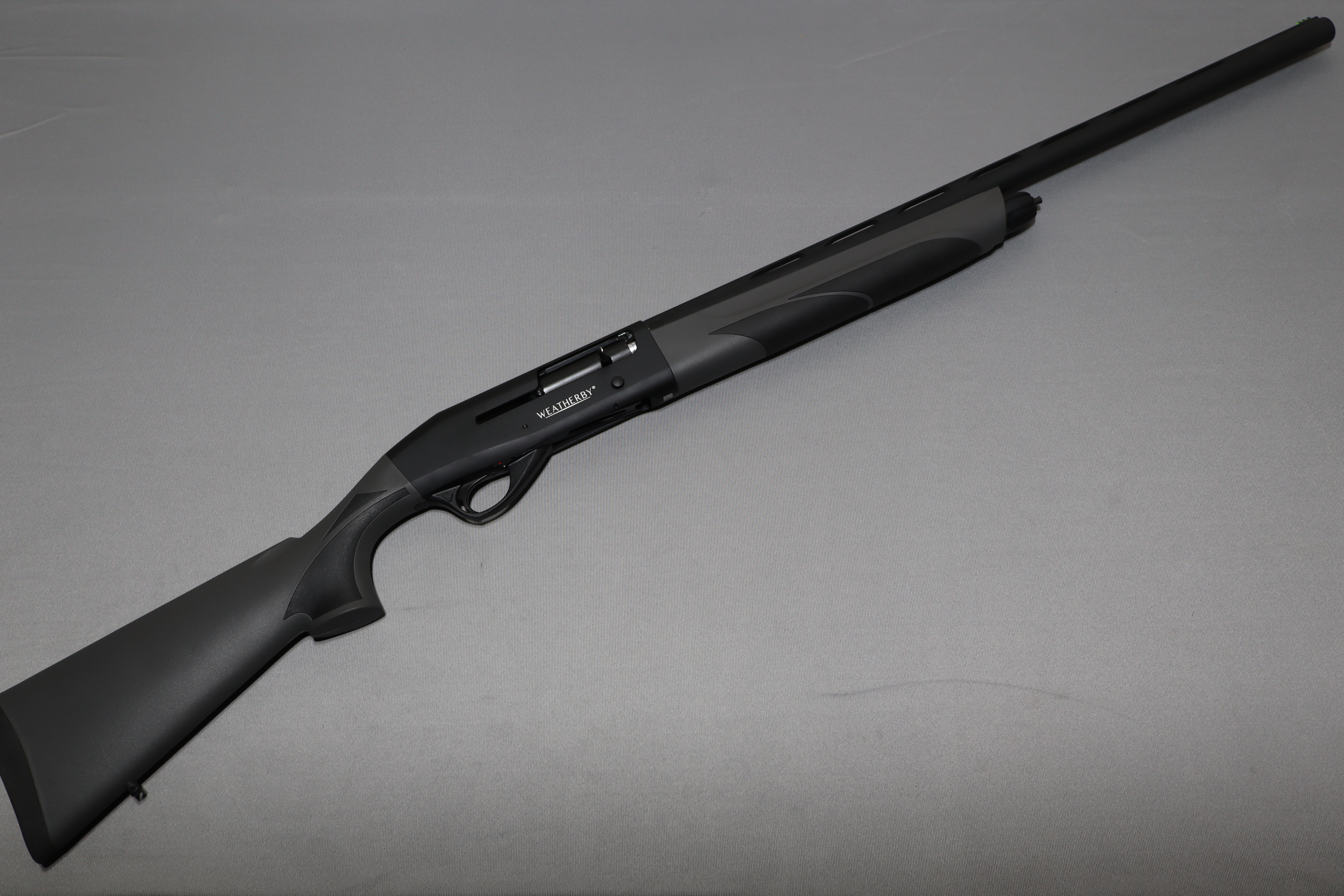 ++WEATHERBY ELEMENT 12 GAUGE - Weatherby