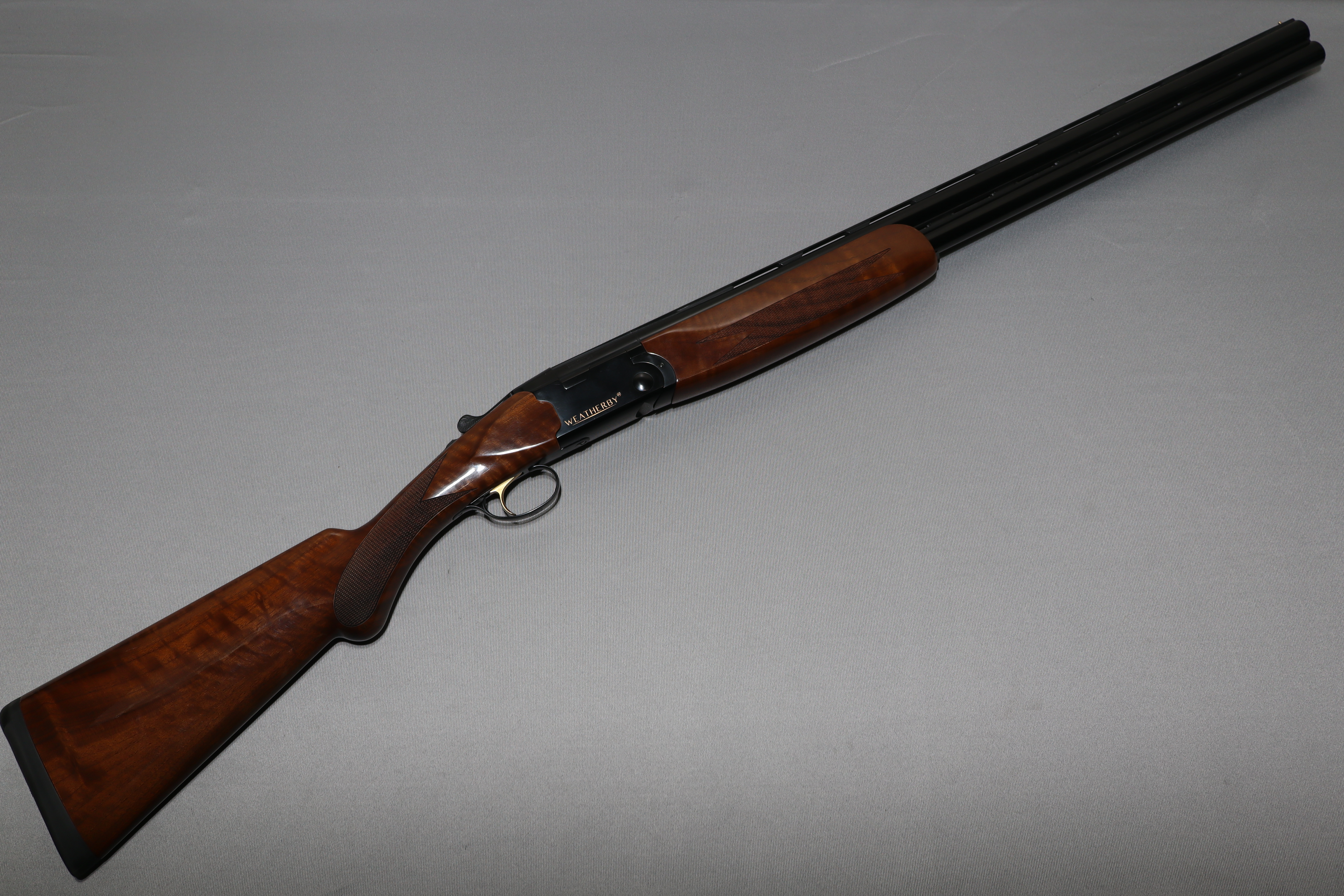 ++WEATHERBY ORION 12 GAUGE - Weatherby