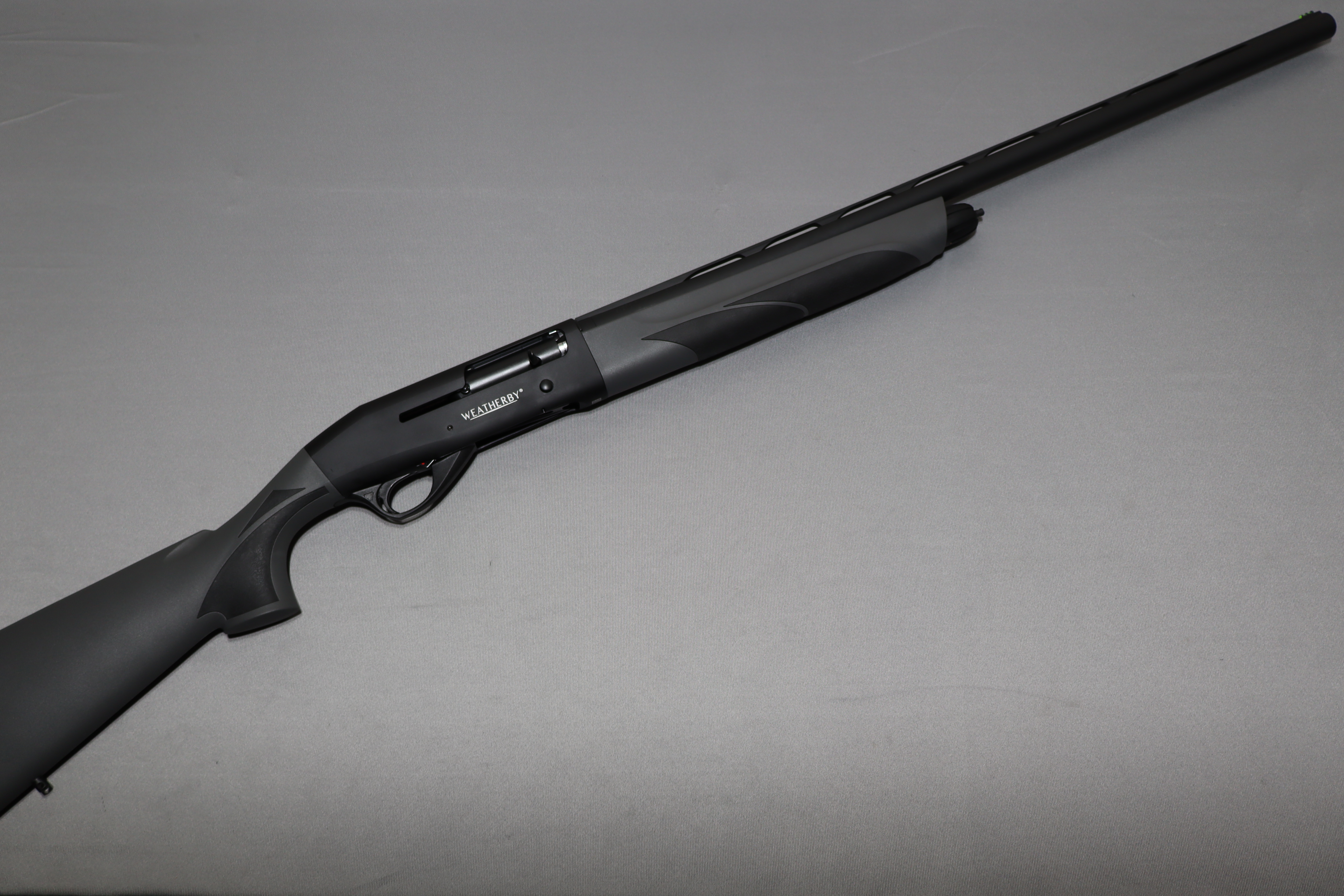 ++WEATHERBY ELEMENT 12 GAUGE - Weatherby