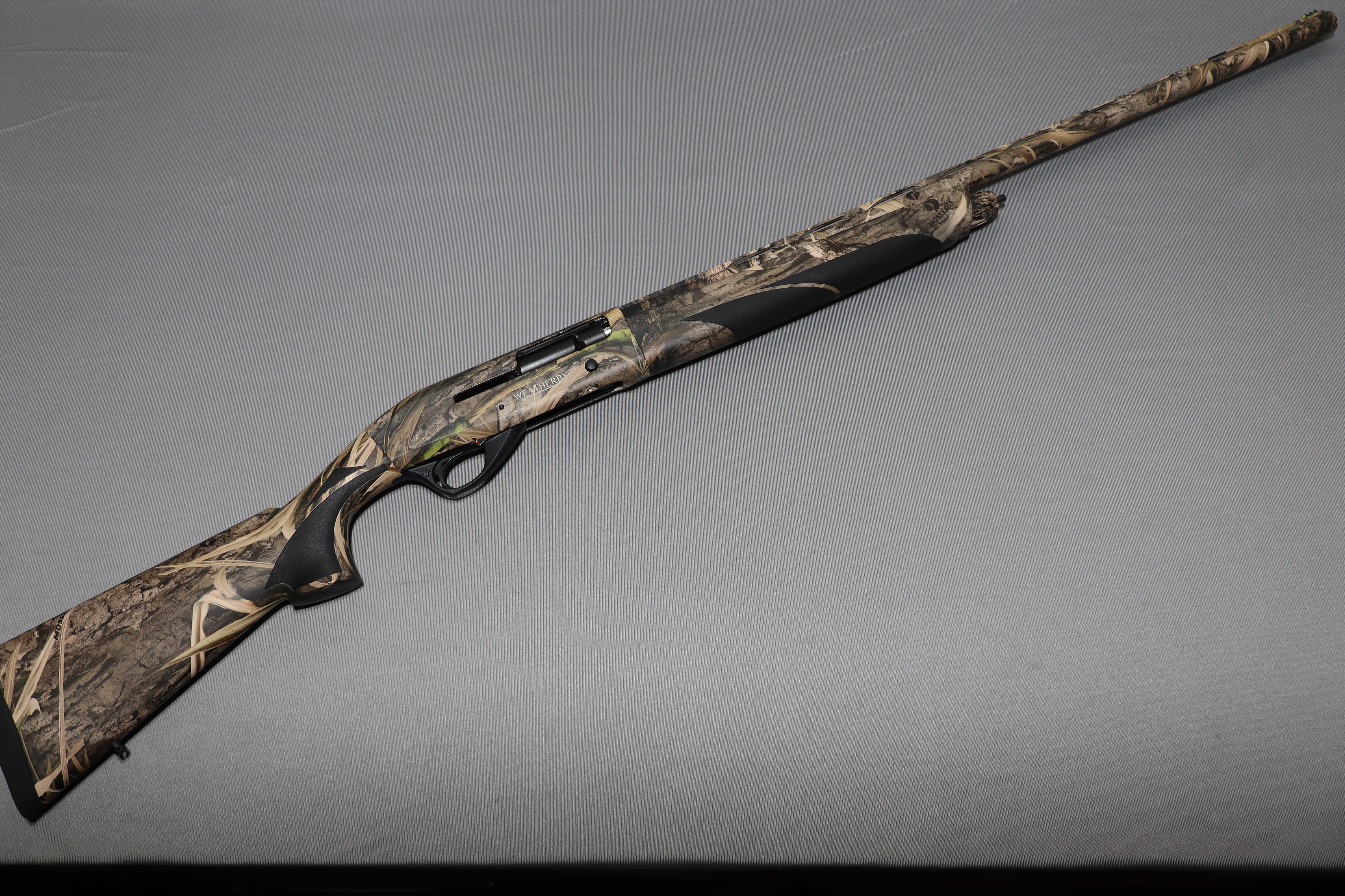 ++WEATHERBY ELEMENT 20 GAUGE - Weatherby