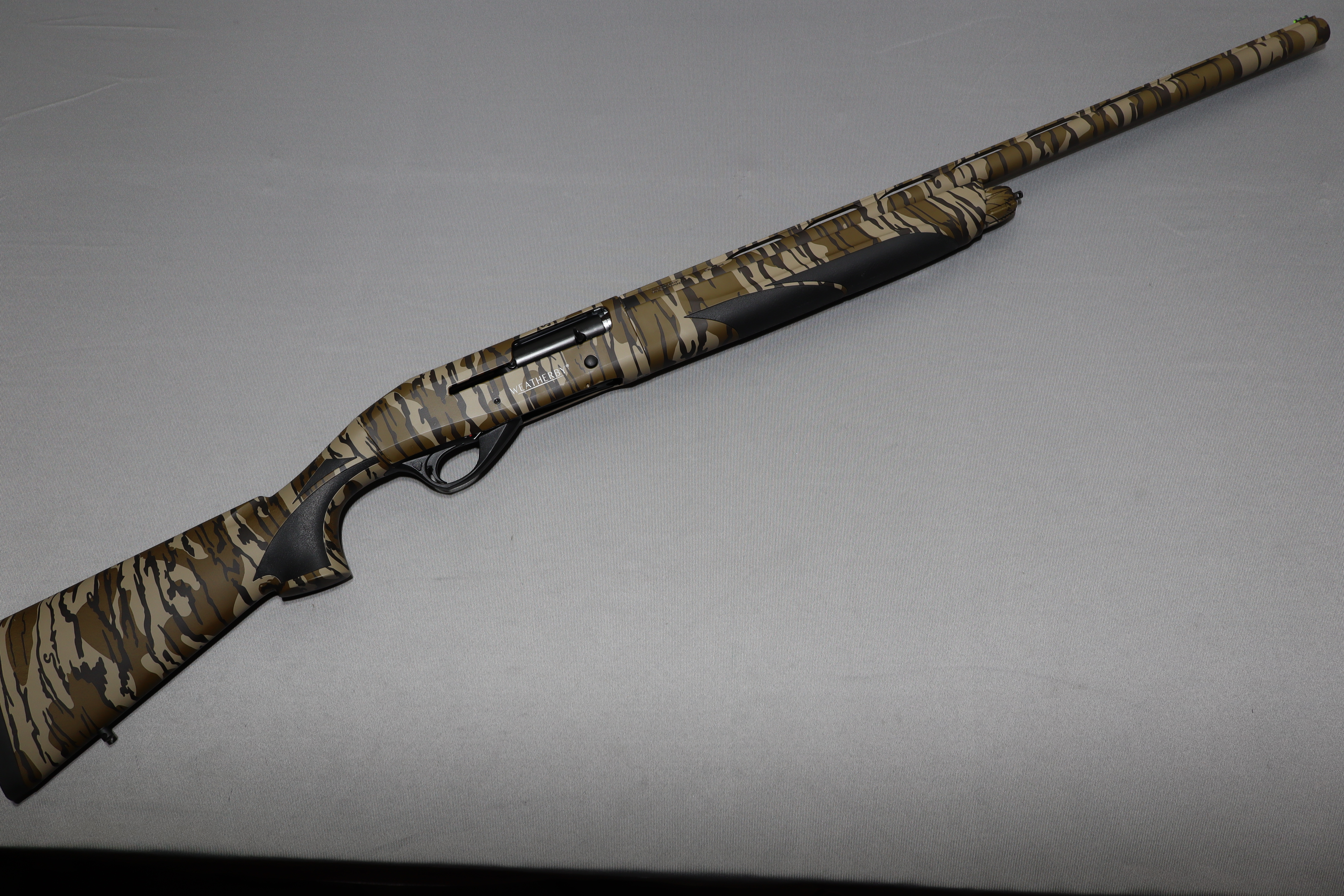 ++WEATHERBY ELEMENT 12 GAUGE - Weatherby