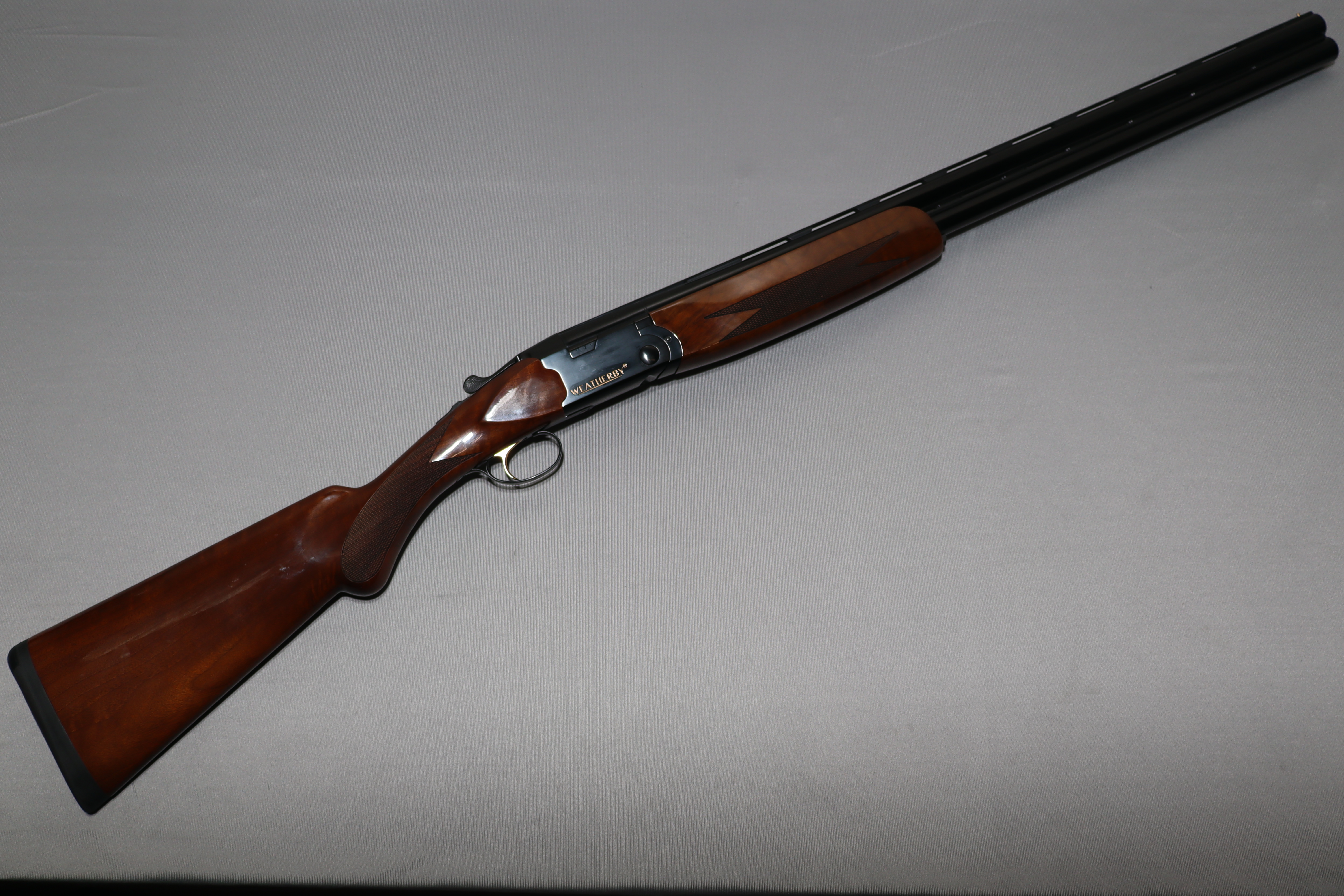 ++WEATHERBY ORION 12 GAUGE - Weatherby