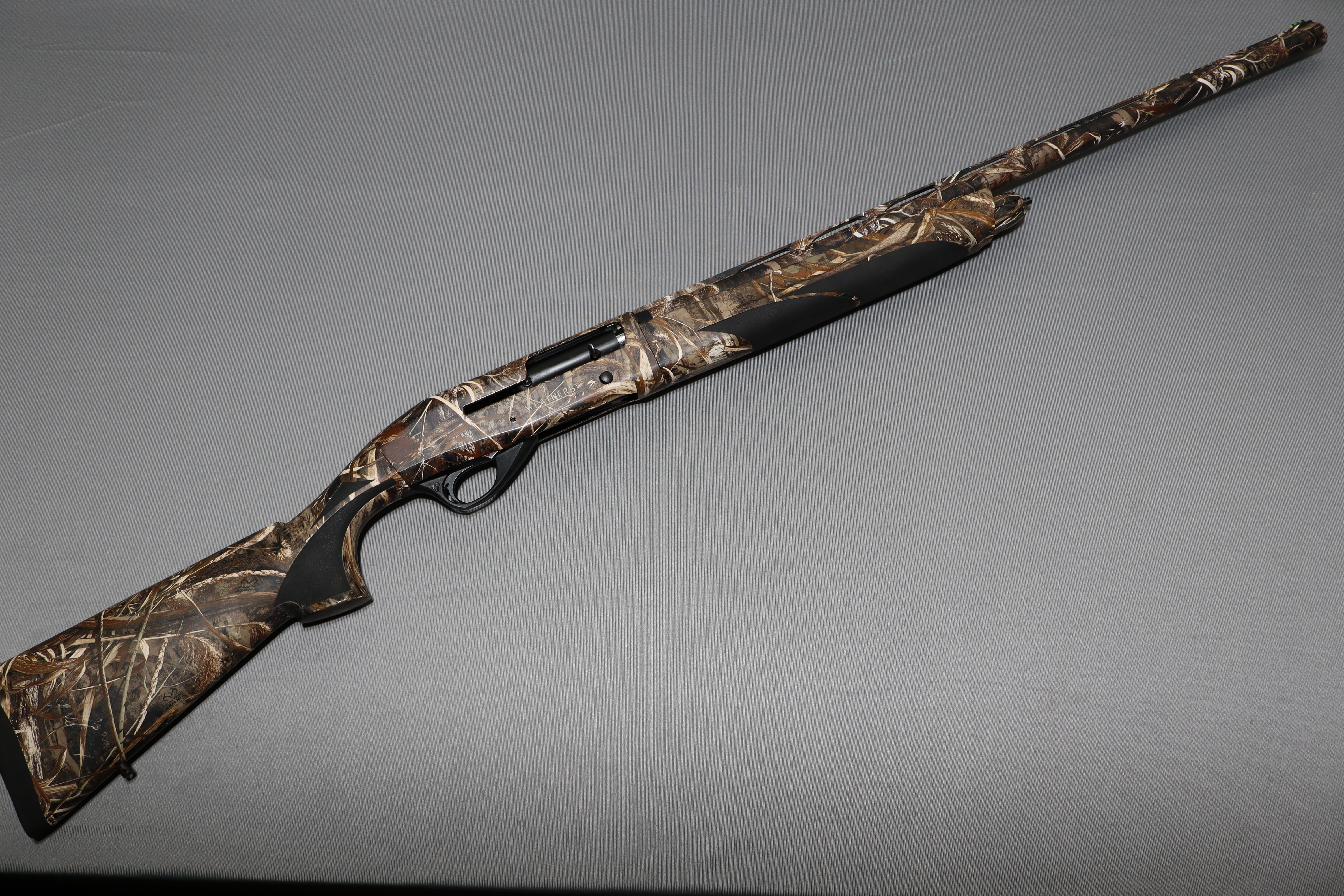 ++WEATHERBY ELEMENT 12 GAUGE - Weatherby