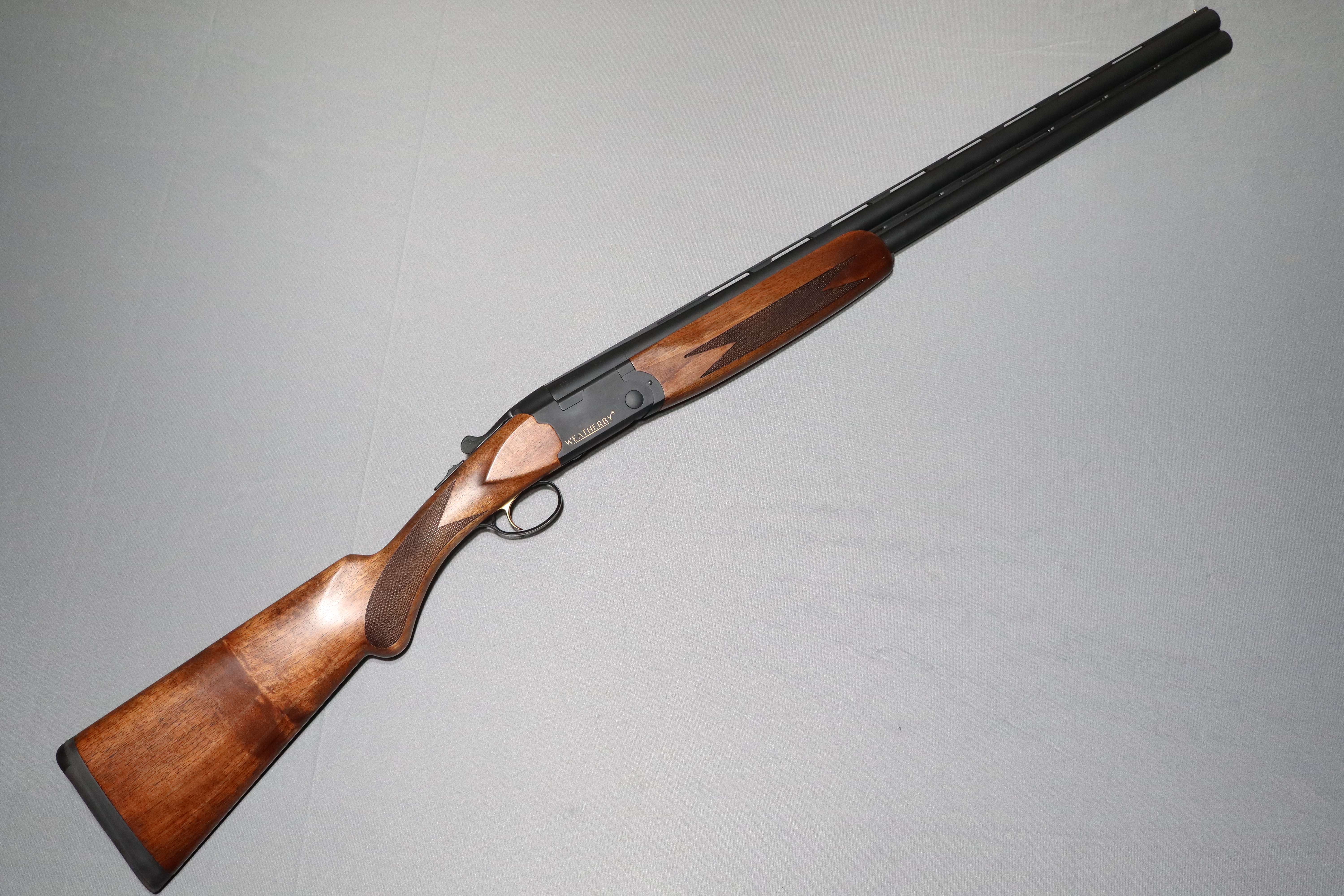 Weatherby Orion 12 GA - Bass Pro Shops