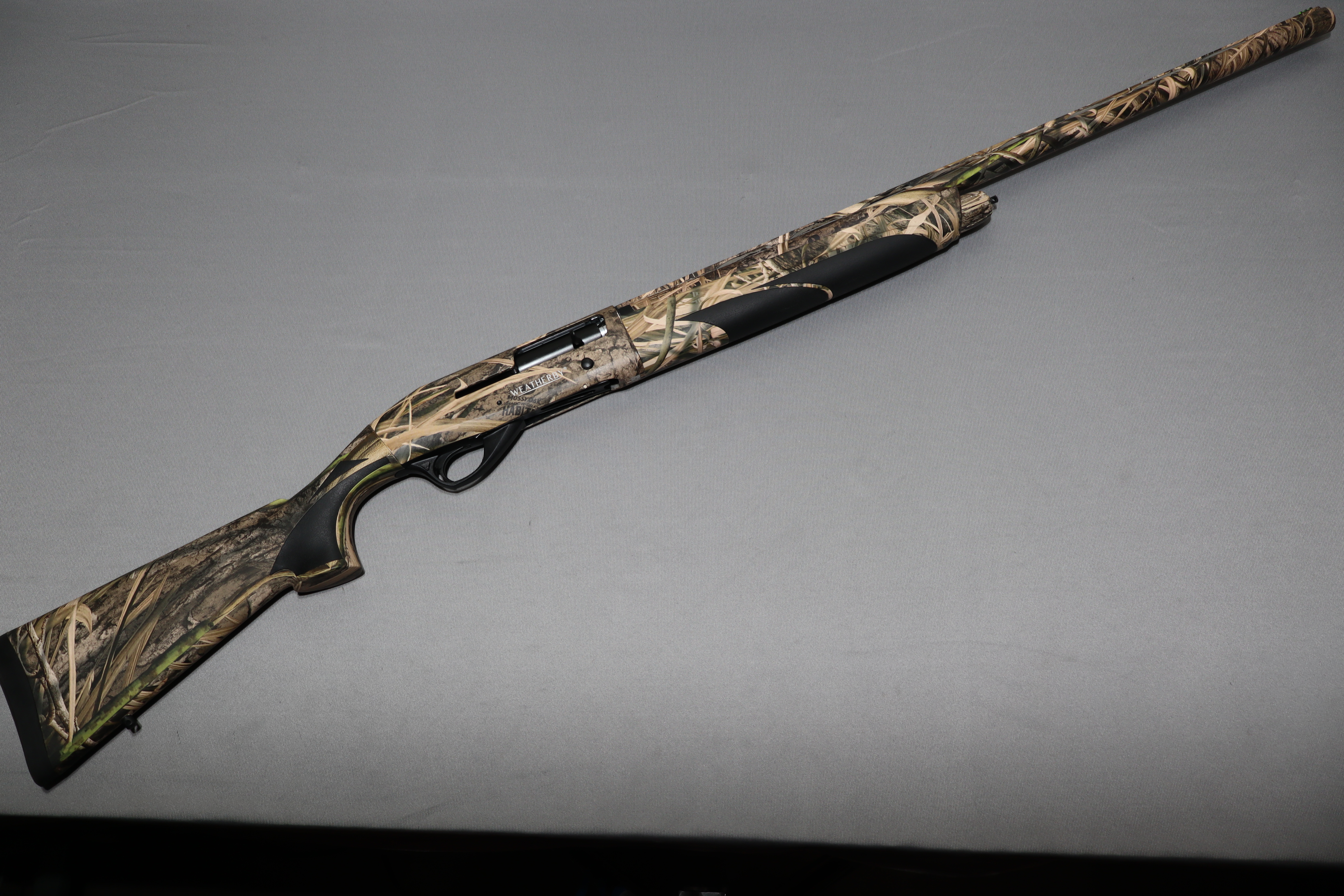++WEATHERBY ELEMENT 12 GAUGE - Weatherby