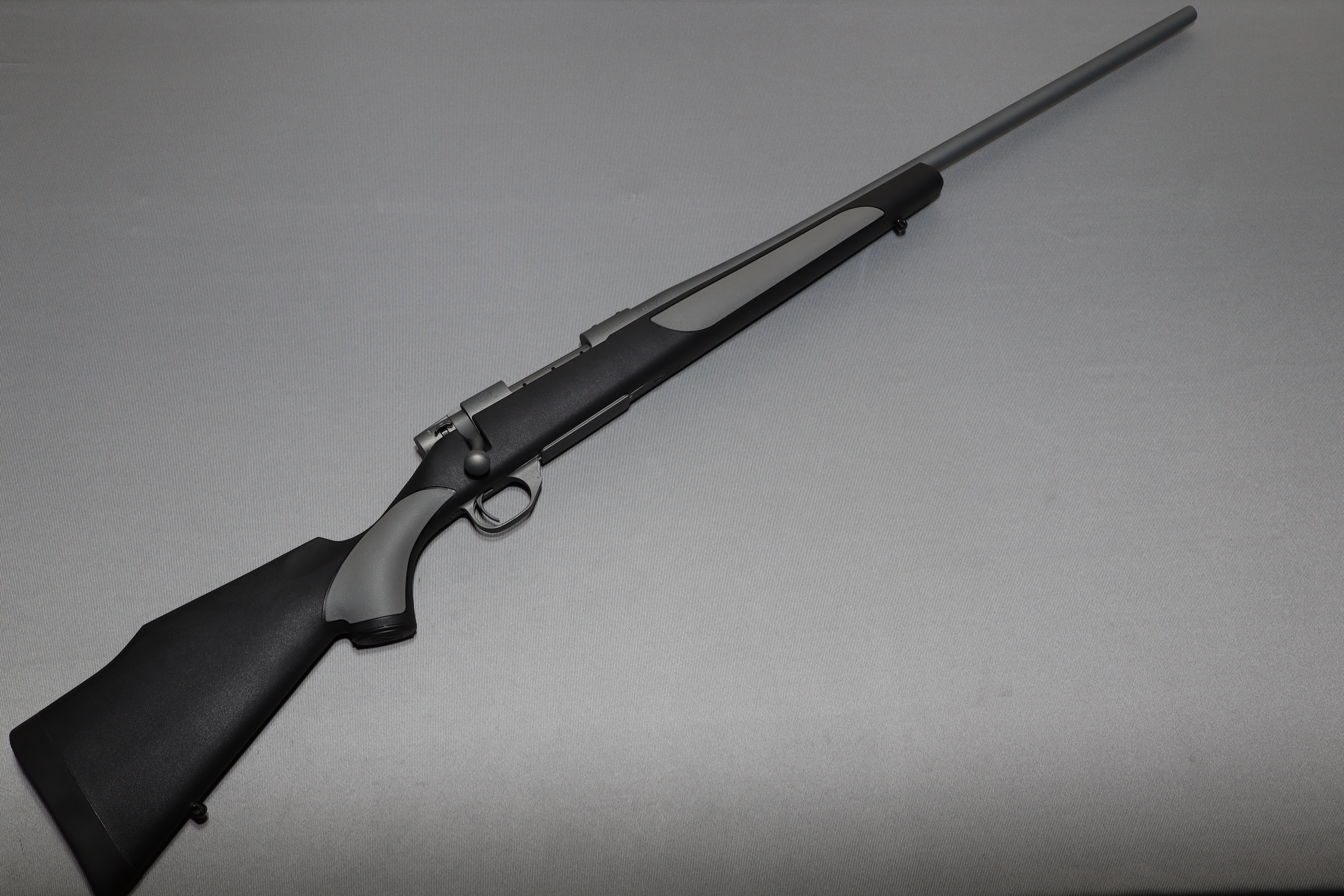 ++WEATHERBY VANGUARD .243 WINCHE - Weatherby