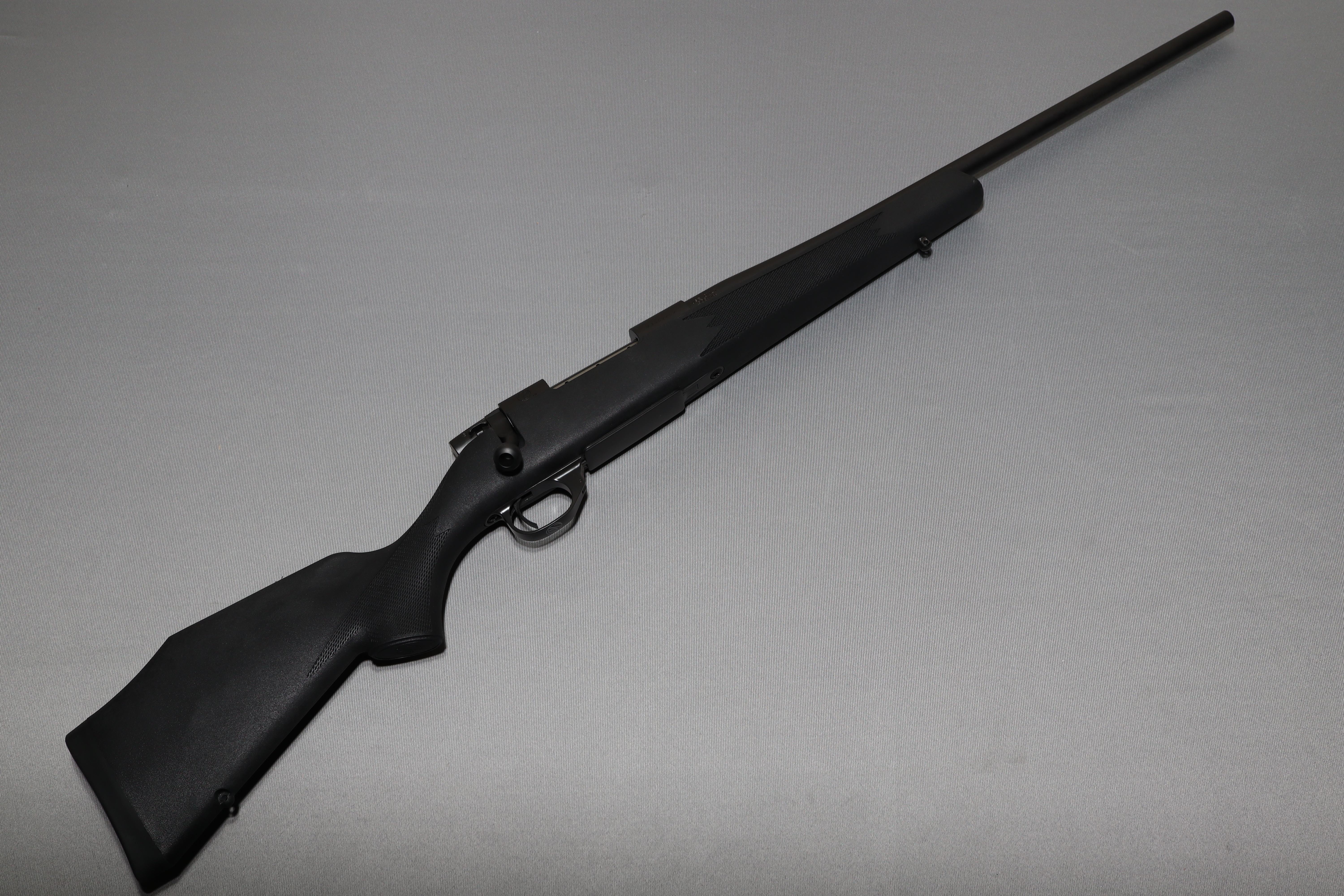 ++WEATHERBY VANGUARD .308 WINCHE - Weatherby