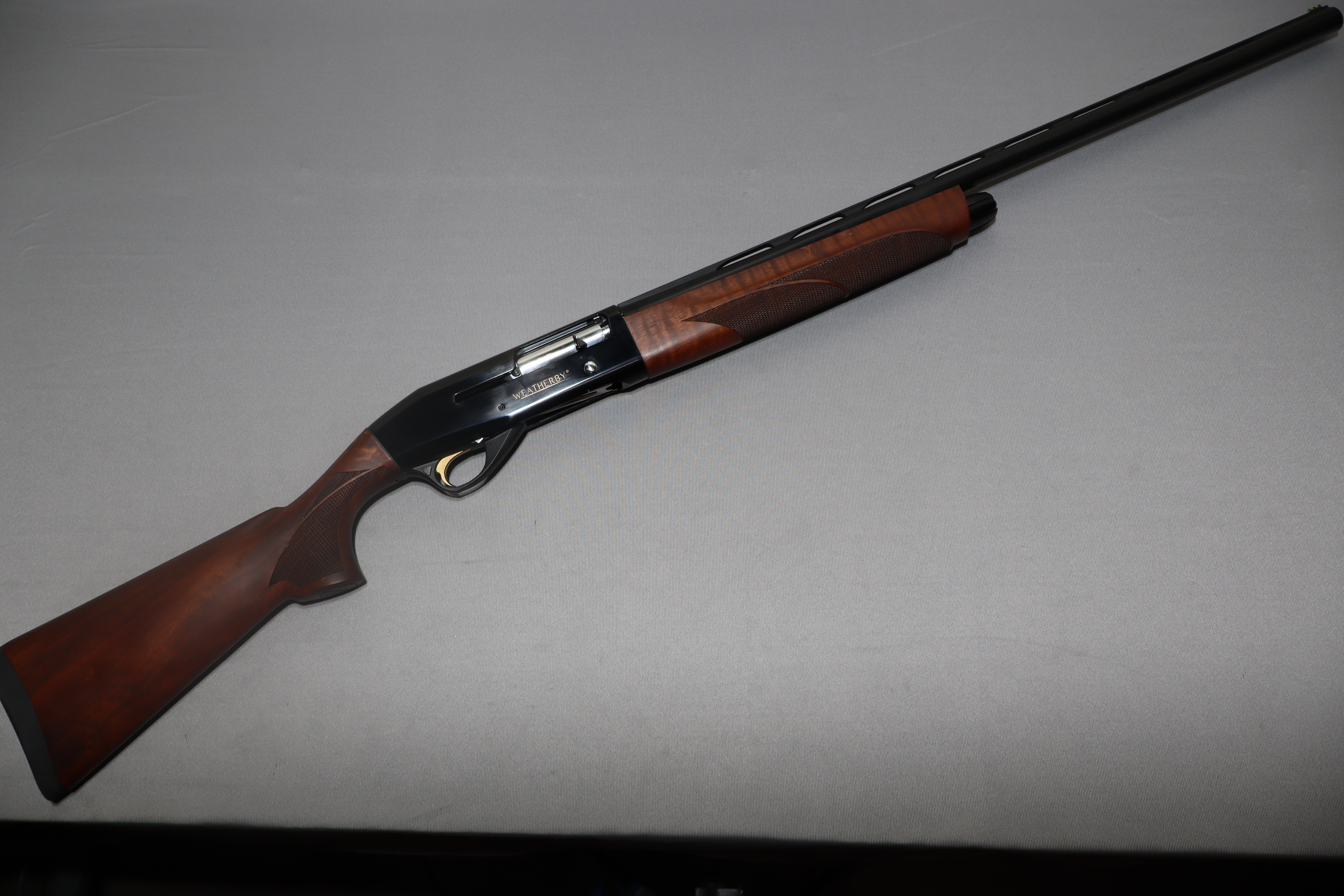 ++WEATHERBY ELEMENT 12 GAUGE - Weatherby
