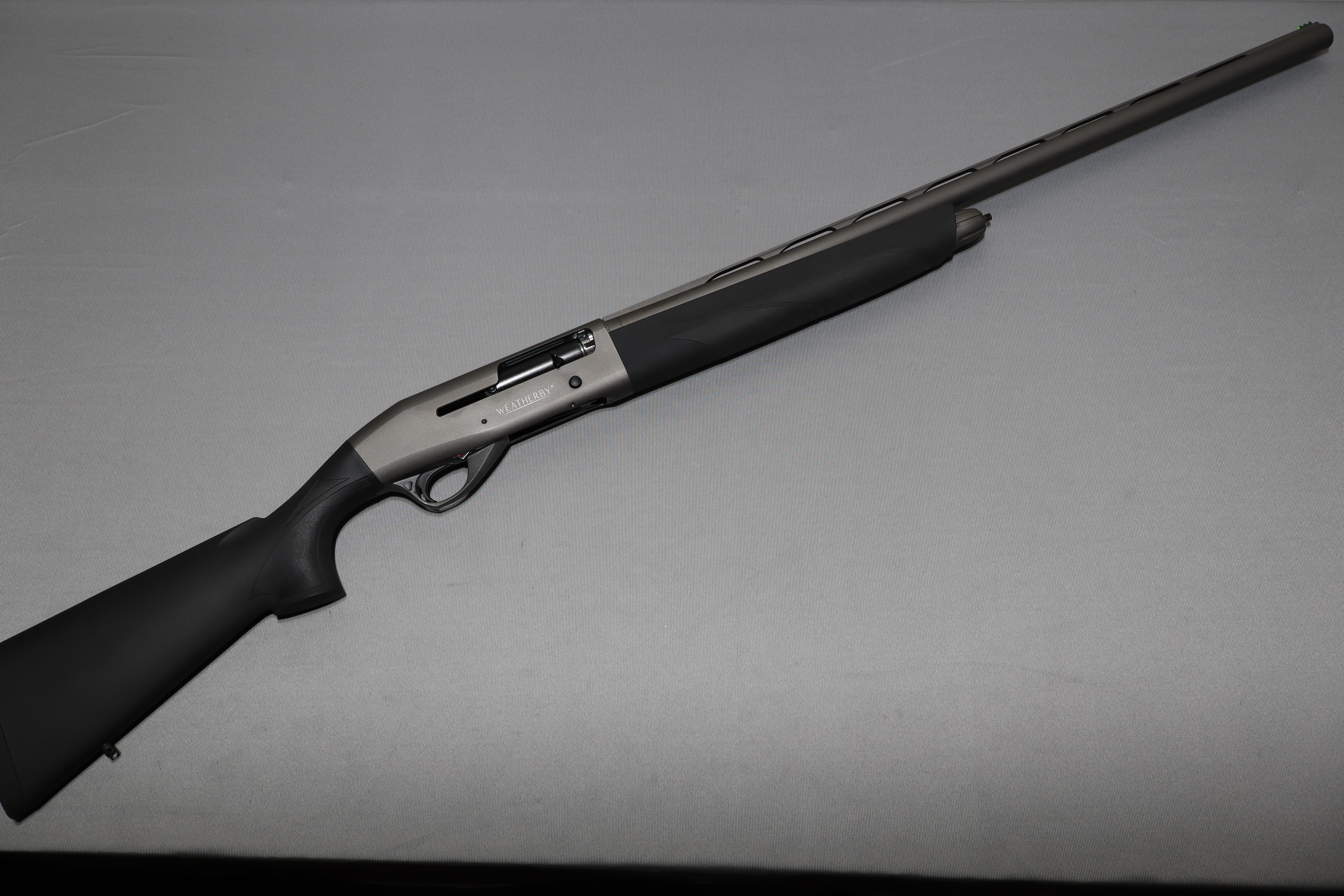 ++WEATHERBY ELEMENT 12 GAUGE - Weatherby
