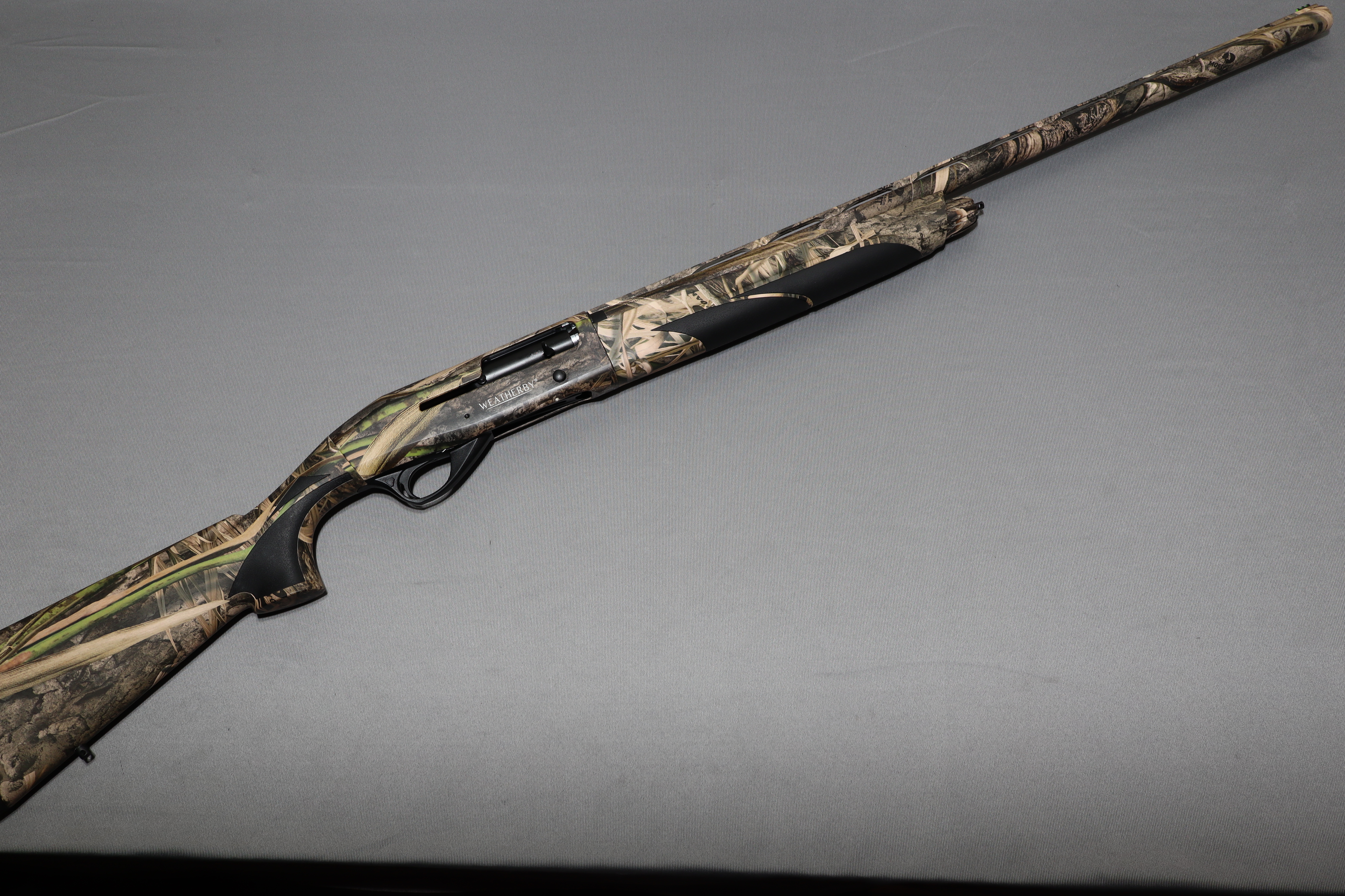 ++WEATHERBY ELEMENT 12 GAUGE - Weatherby