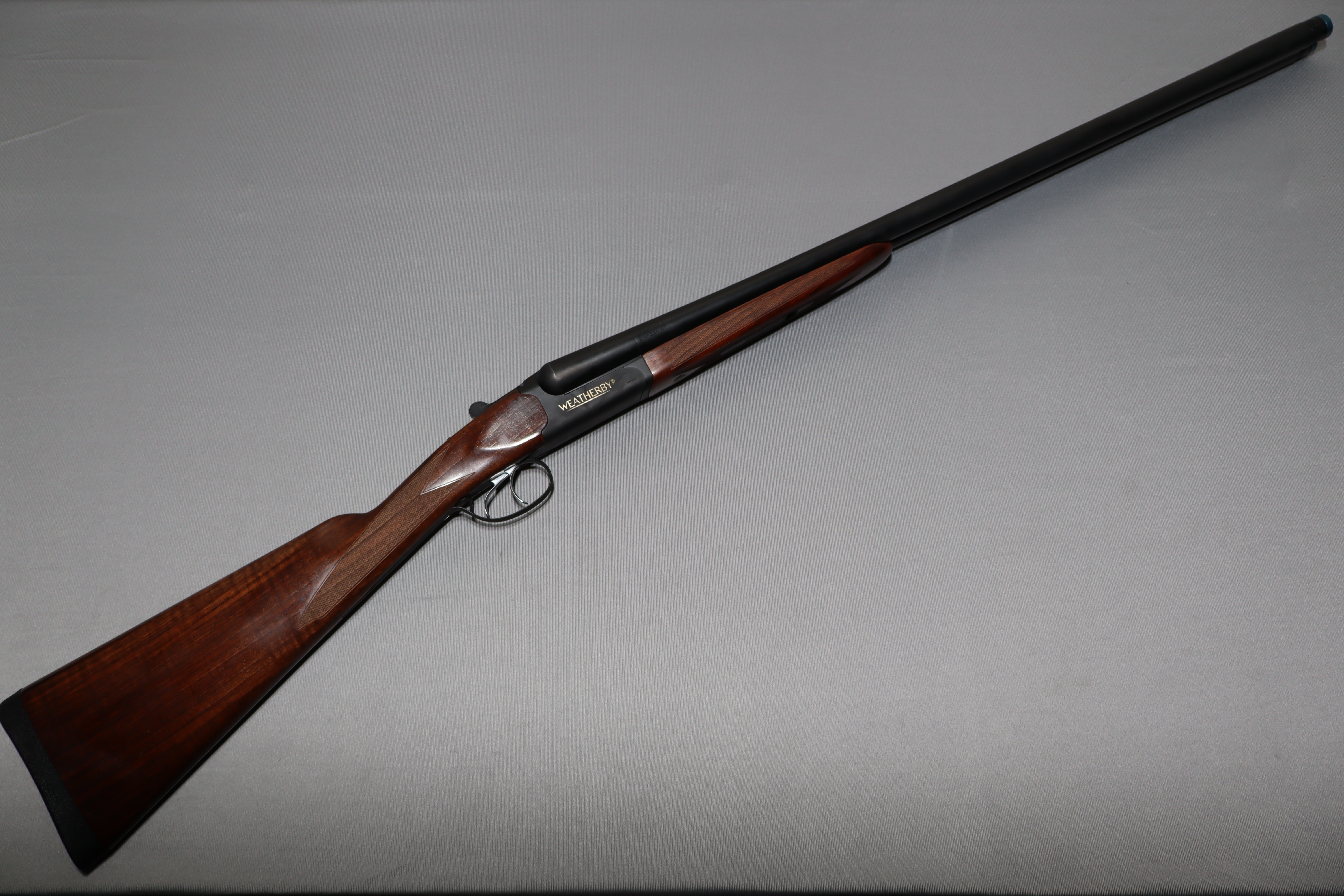 Image of Weatherby Orion 12 GA SxS