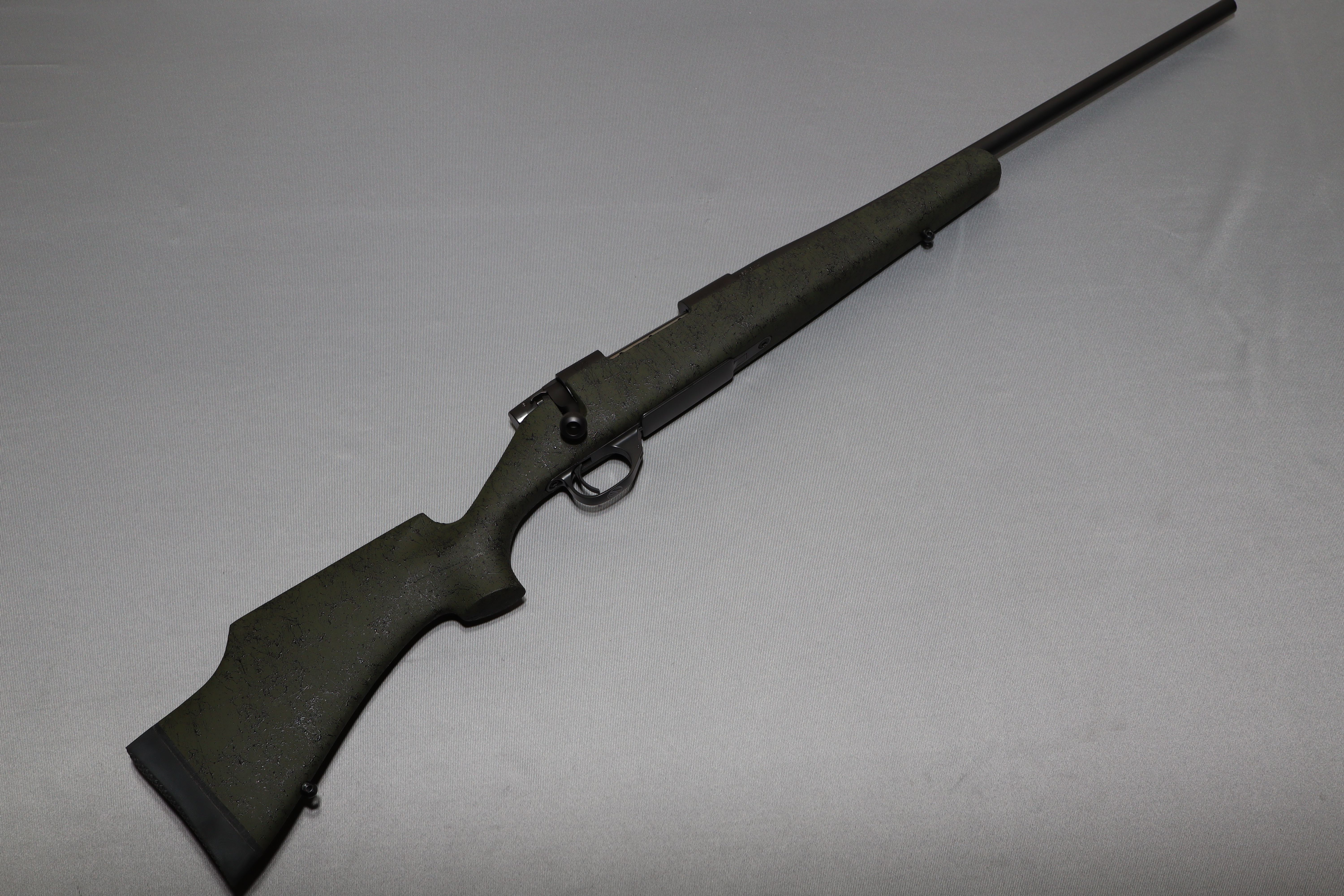 ++WEATHERBY VANGUARD .243 WINCHE - Weatherby