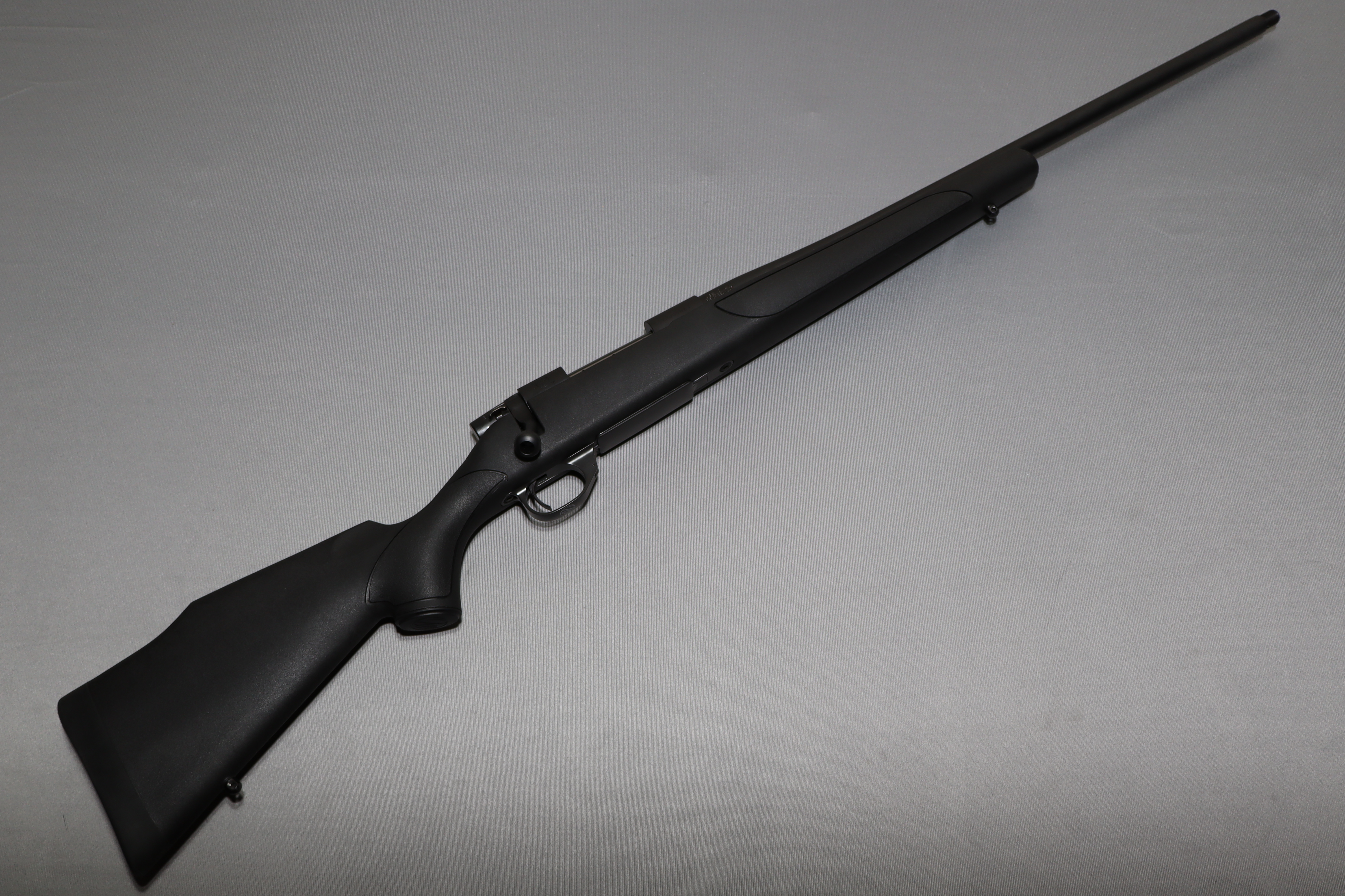 ++WEATHERBY VANGUARD 6.5MM CREED - Weatherby