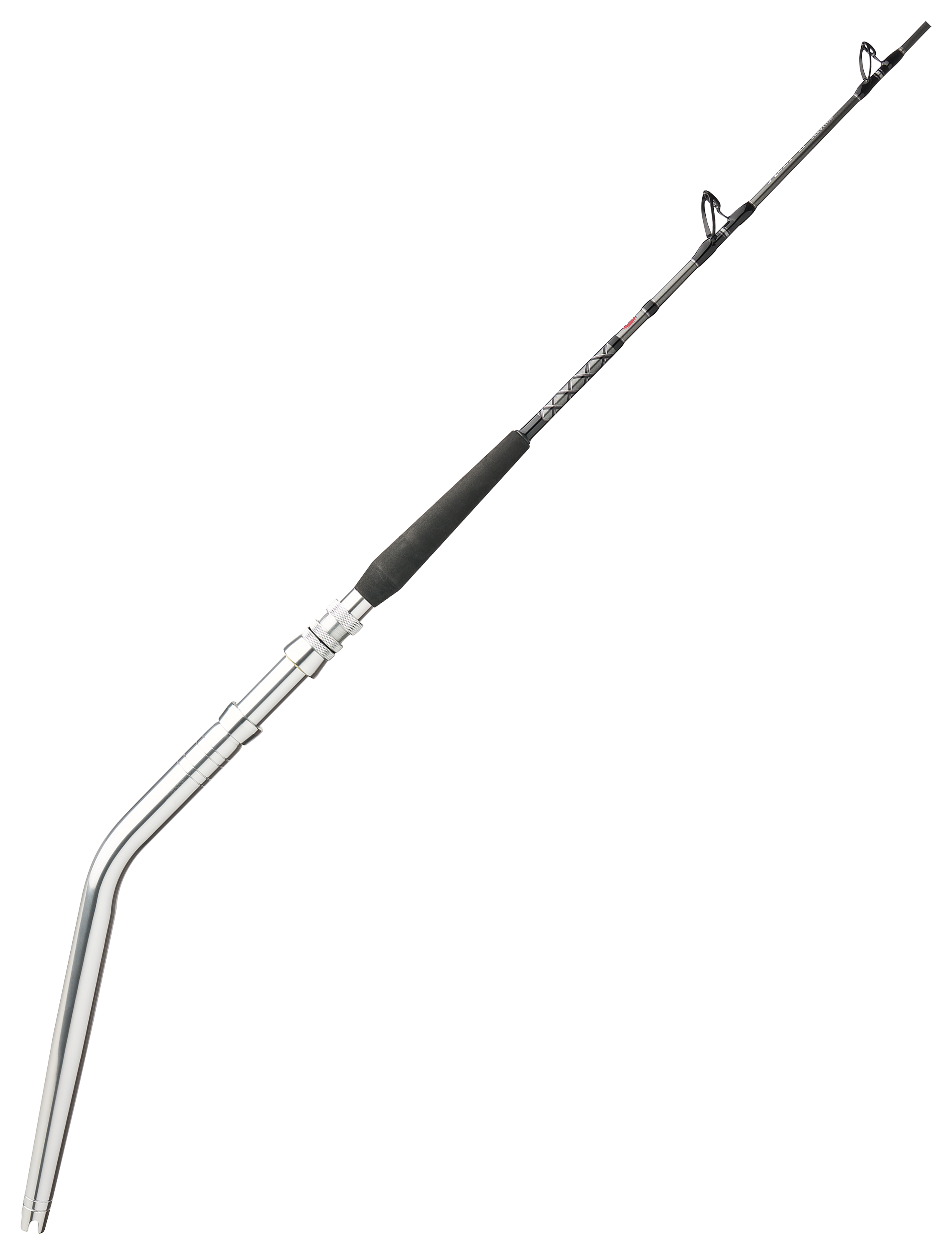 Image of PENN Ally II Electric Conventional Rod - Medium Heavy