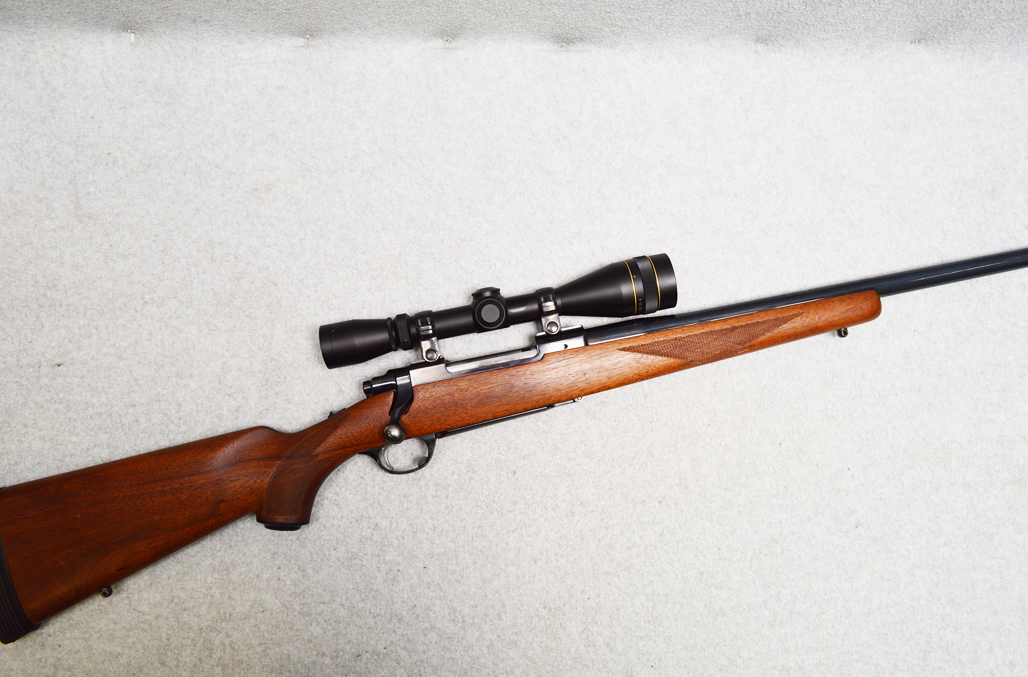 ++RUGER M77 .300 WINCHESTER MAGN - Ruger