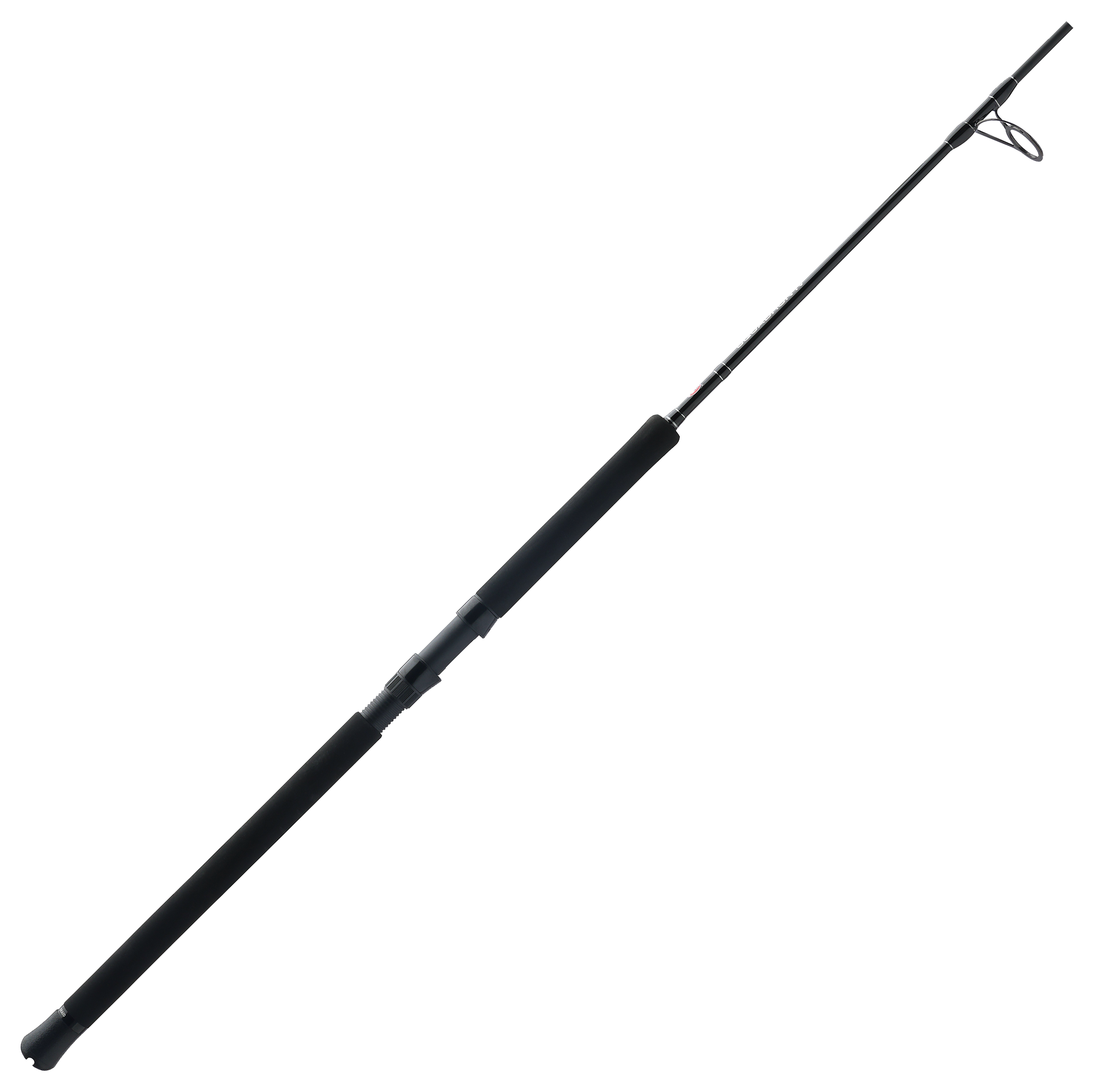 Image of "PENN Squadron IV Jig Spinning Rod - 6'6"" - Medium"