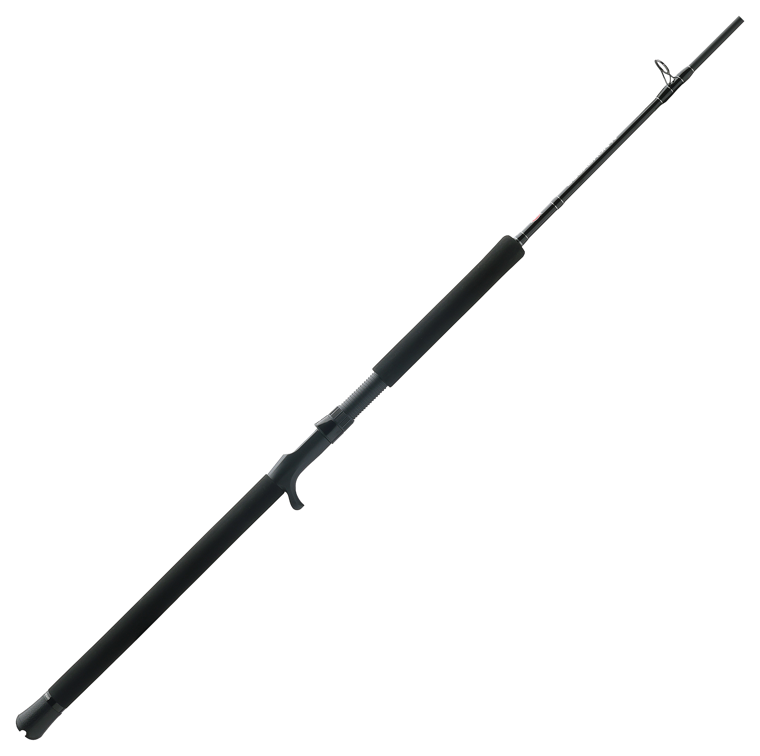 Image of "PENN Squadron IV Jig Conventional Rod - 6'6"" - Medium"