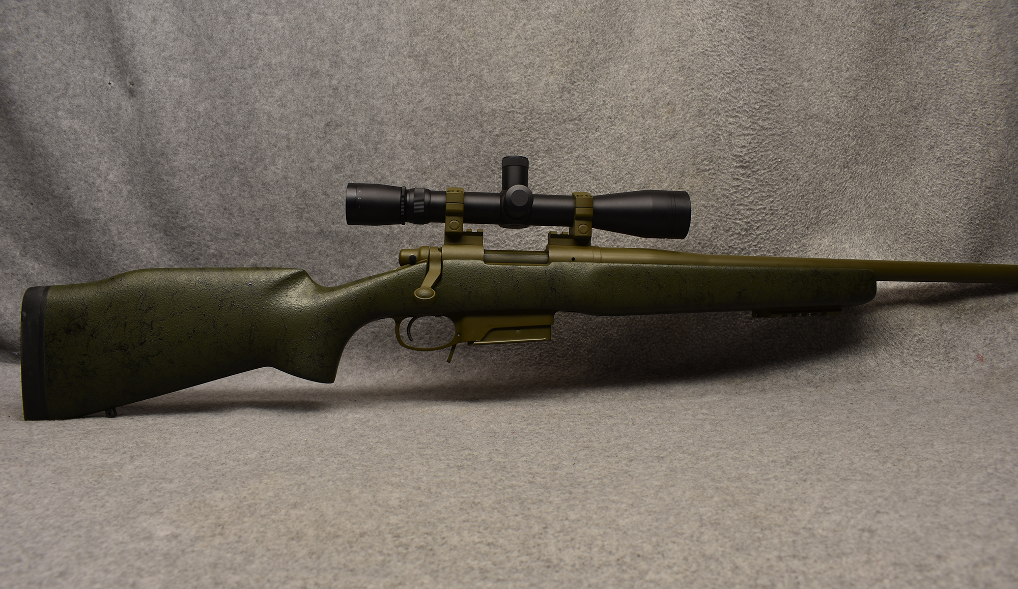 ++REMINGTON 700 .260 REMINGTON - Remington