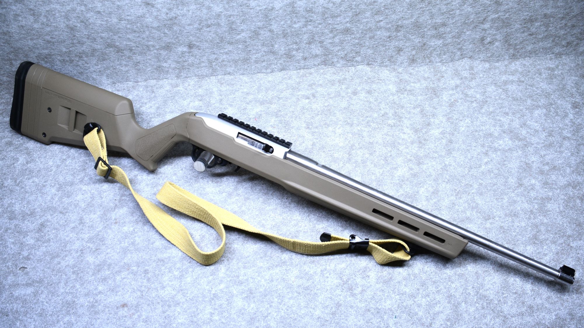 Ruger ~ 10/22 ~ .22 Long Rifle - Bass Pro Shops