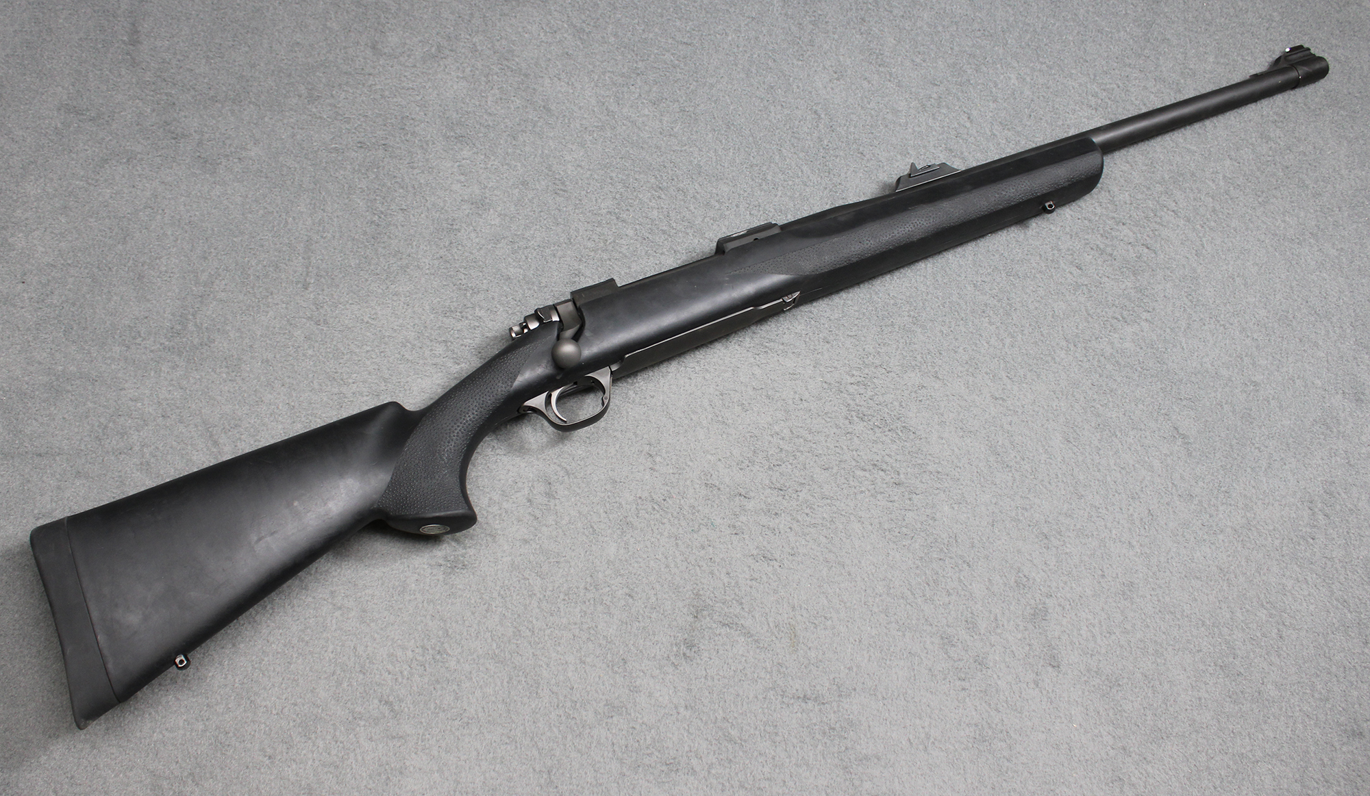 ++RUGER M77 HAWKEYE ALASKAN .375 - Ruger