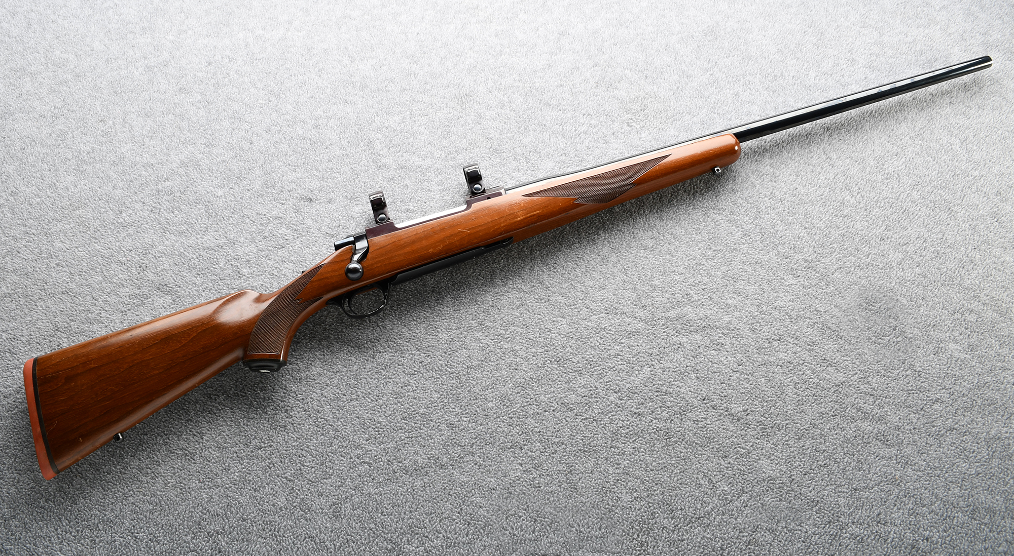 ++RUGER MODEL 77 .25-06 REMINGTO - Ruger