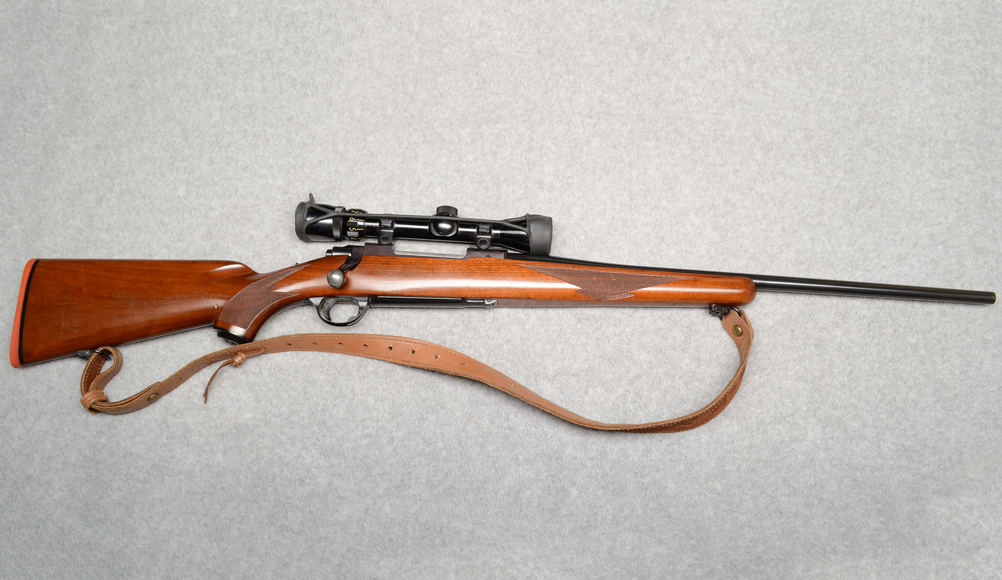 ++RUGER M77 .270 WINCHESTER - Ruger