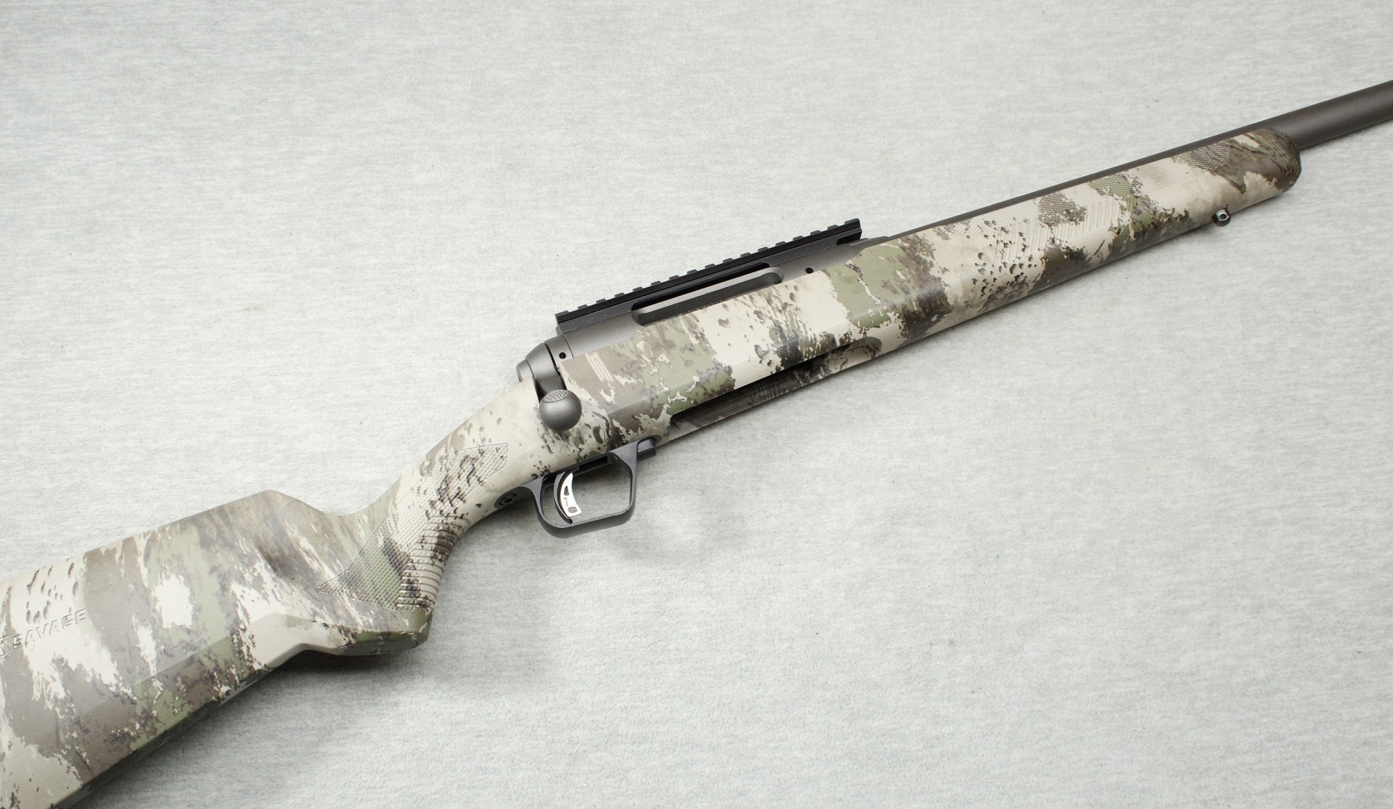 ++SAVAGE 110 .308 WINCHESTER - Savage Arms