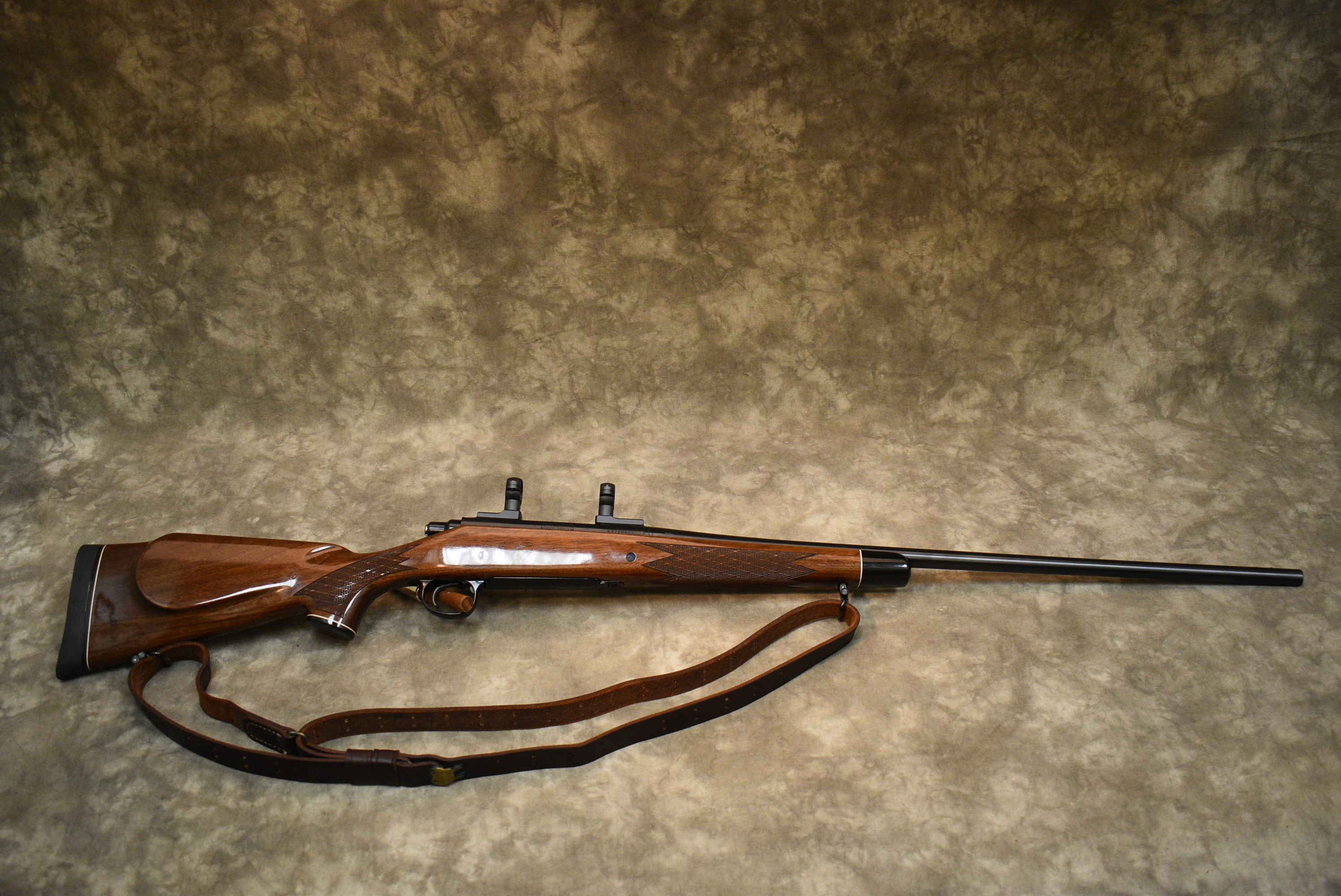 ++REMINGTON 700 LH 7MM REMINGTON - Remington