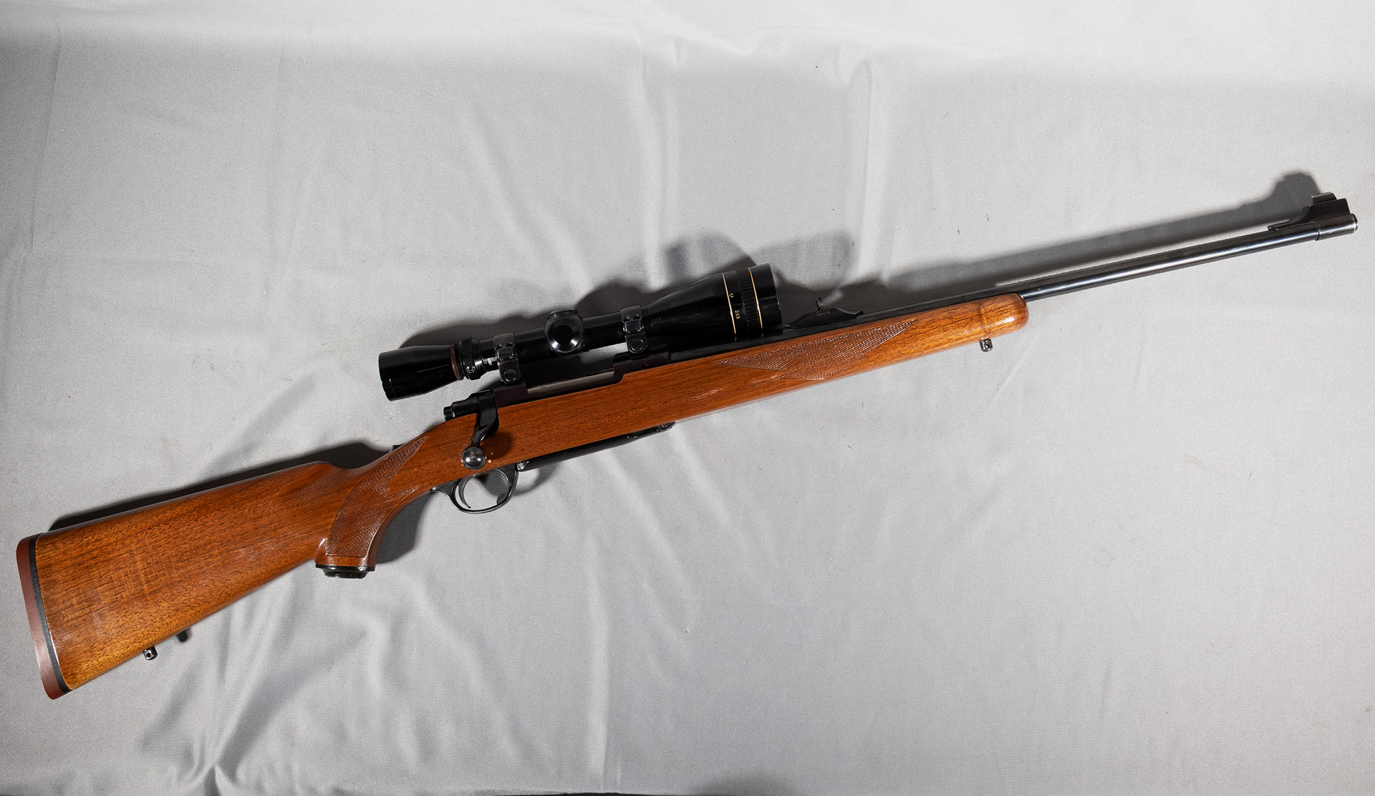 Ruger ~ M77R ~ .22-250 Remington - Bass Pro Shops
