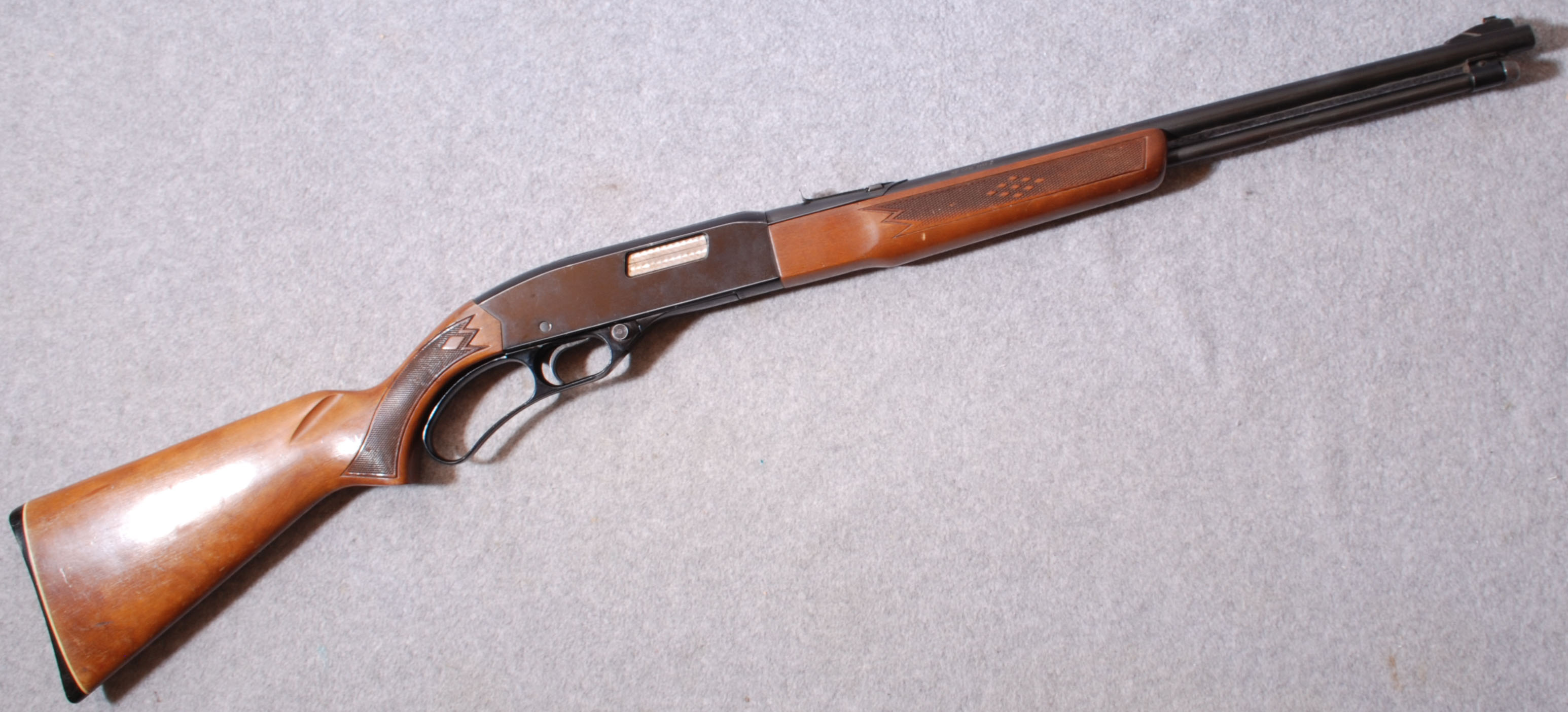 Winchester ~ 250 ~ .22 Long Rifle - Bass Pro Shops
