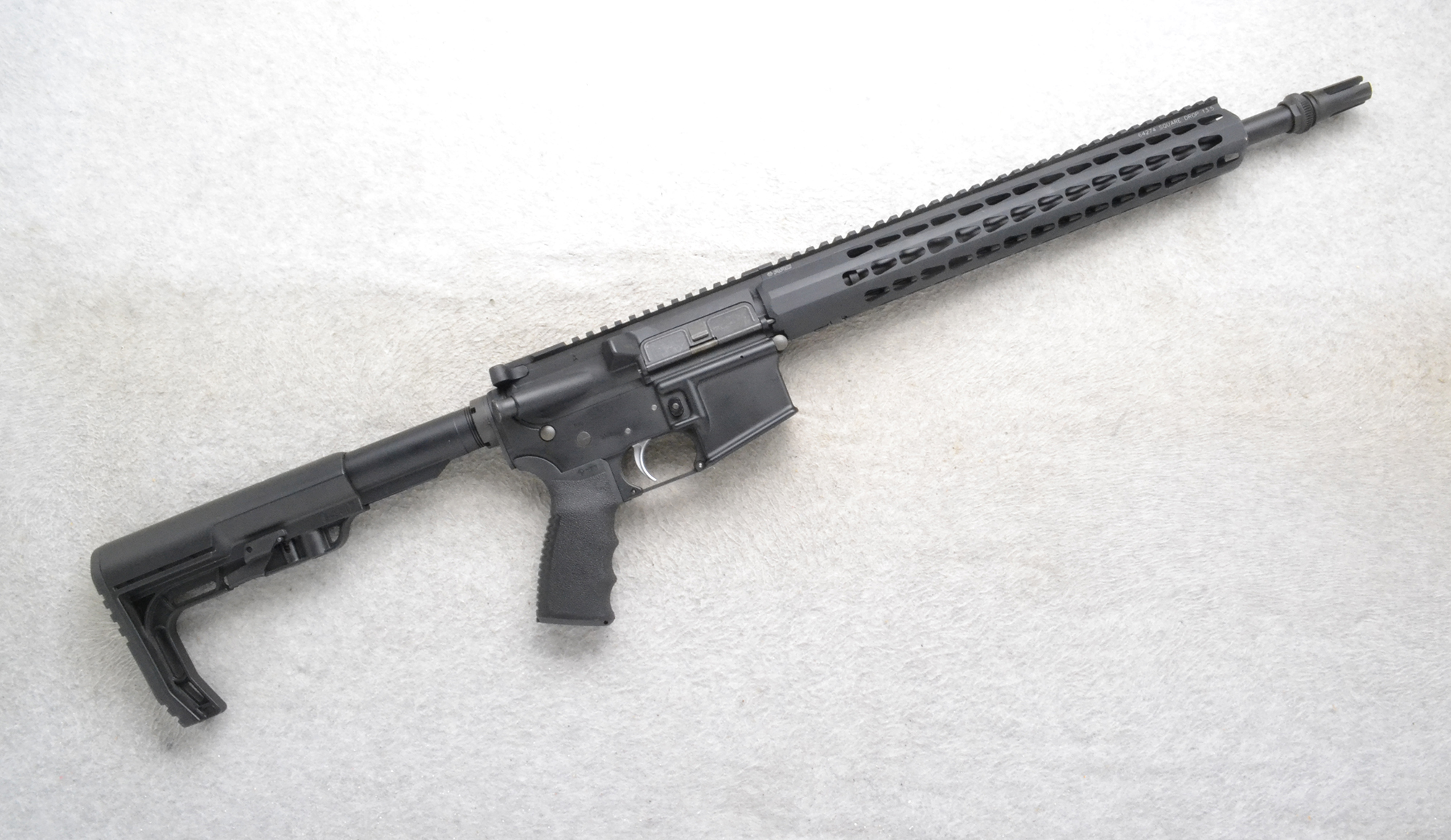 Bushmaster ~ XM15-E2S ~ .300 AAC Blackout - Bass Pro Shops