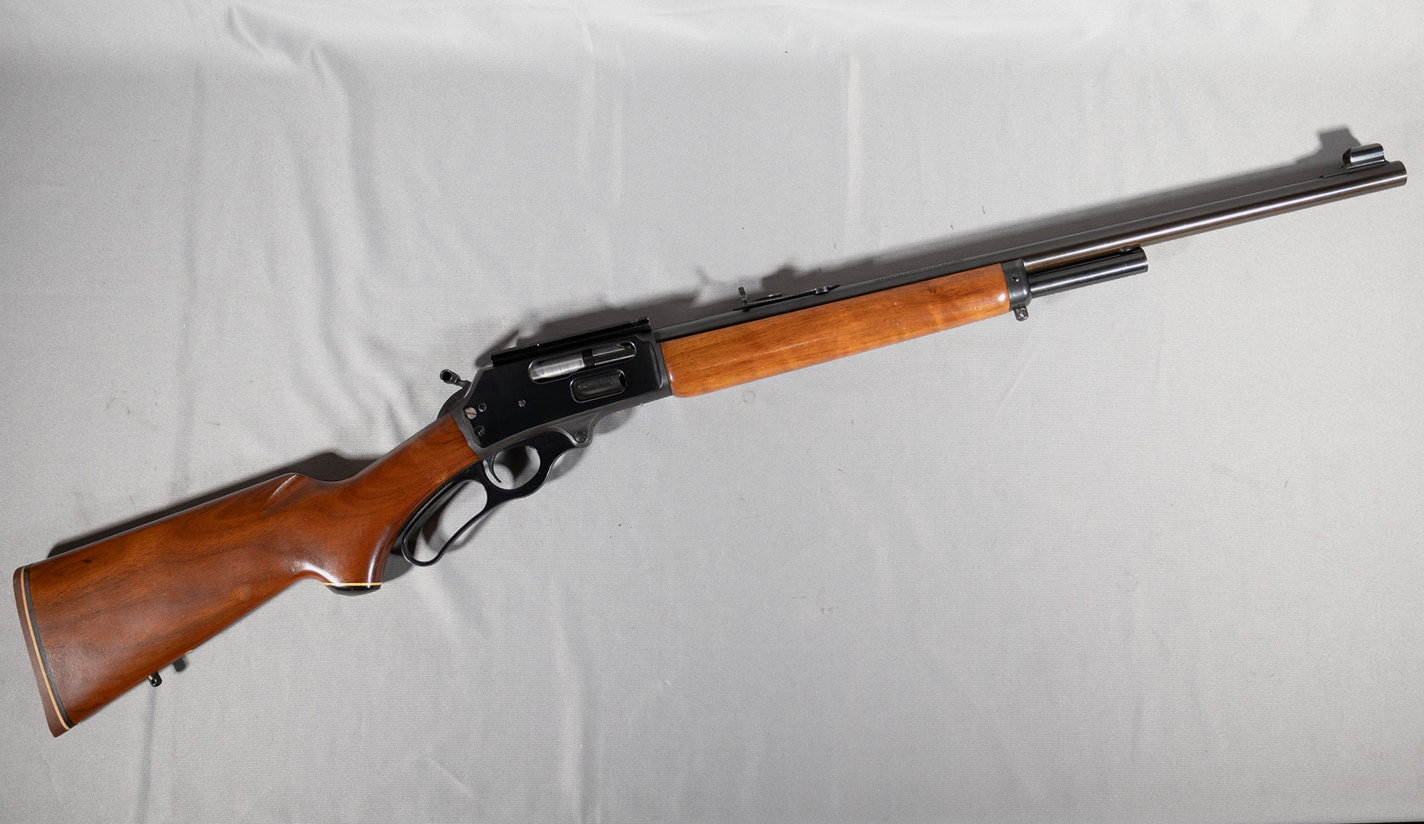 Marlin ~ 1895SS ~ .45-70 Government - Bass Pro Shops