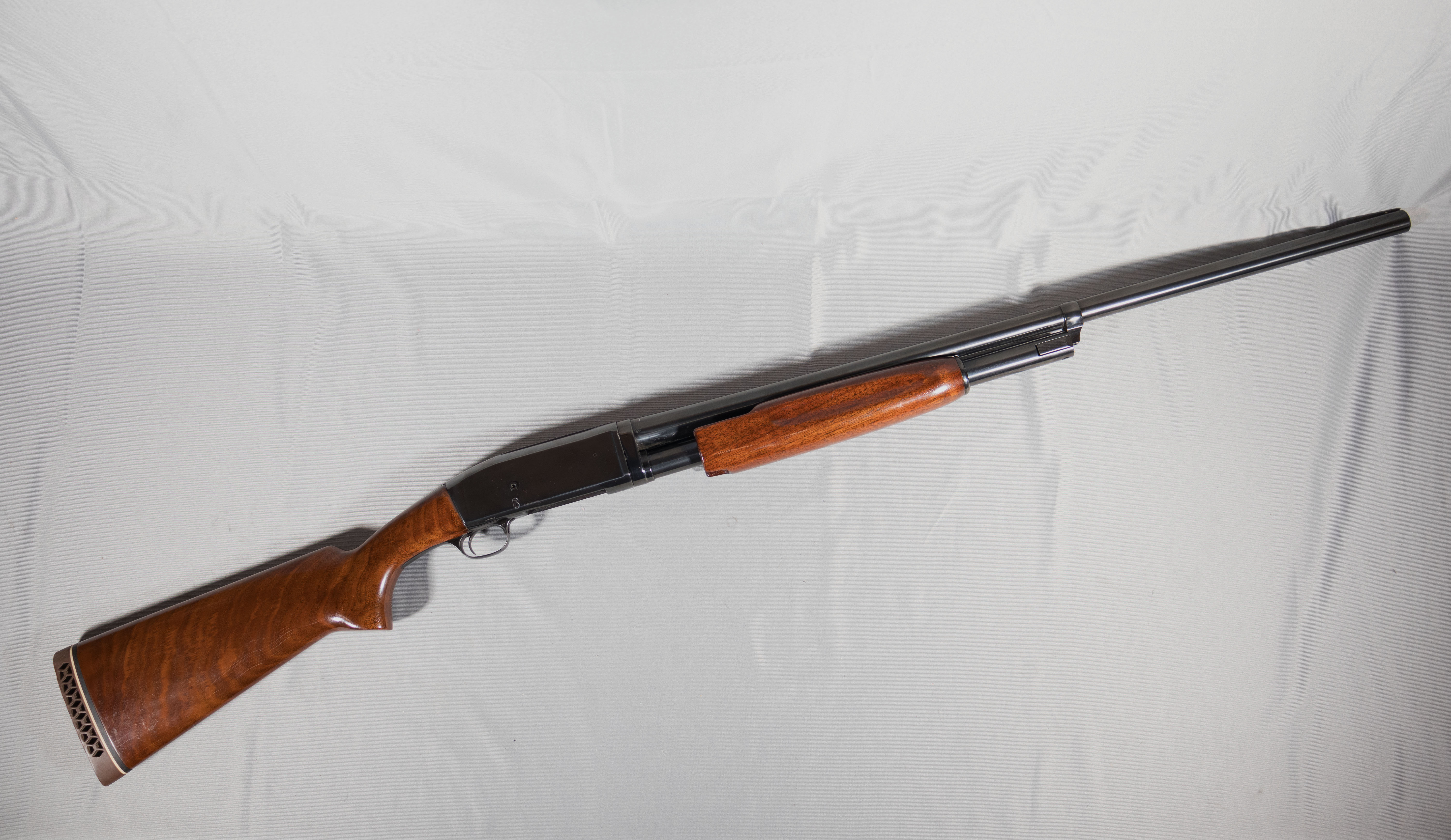 Image of Remington UMC ~ Model 10-A ~ 12 Gauge