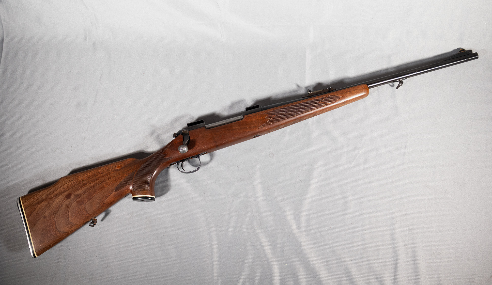 ++REMINGTON 700 .30-06 SPRINGFIE - Remington