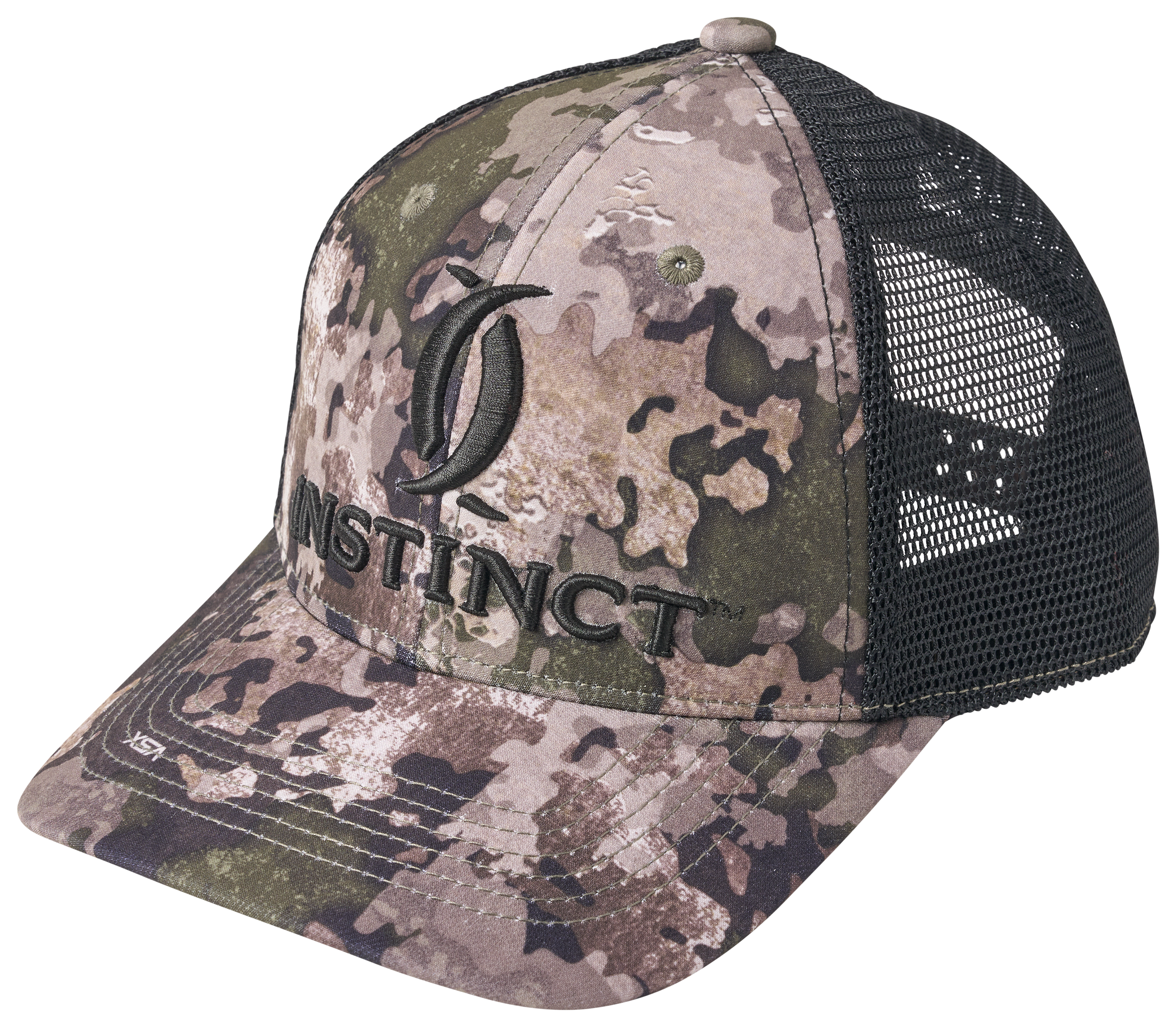 Cabela's Instinct Performance Trucker Cap