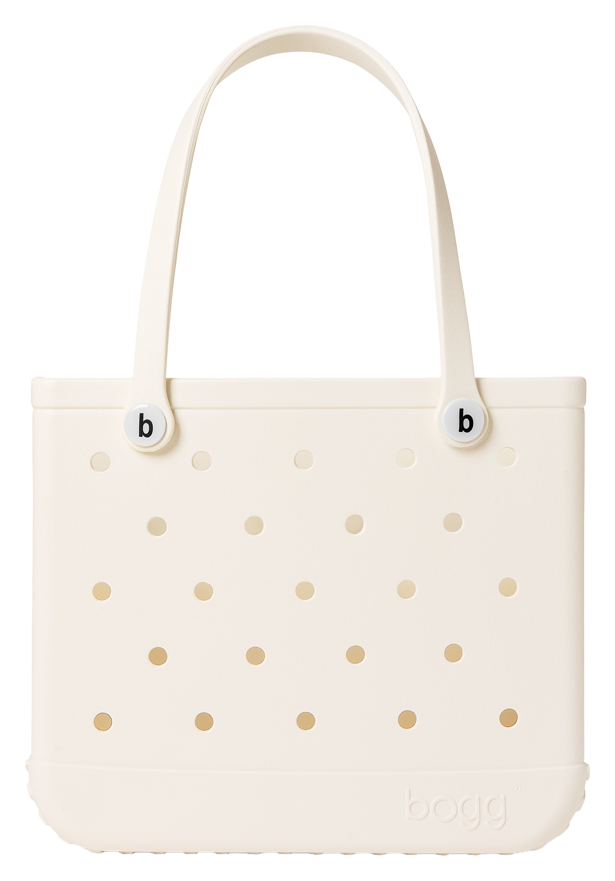Image of Bogg Baby Bogg Tote Bag - Coconut