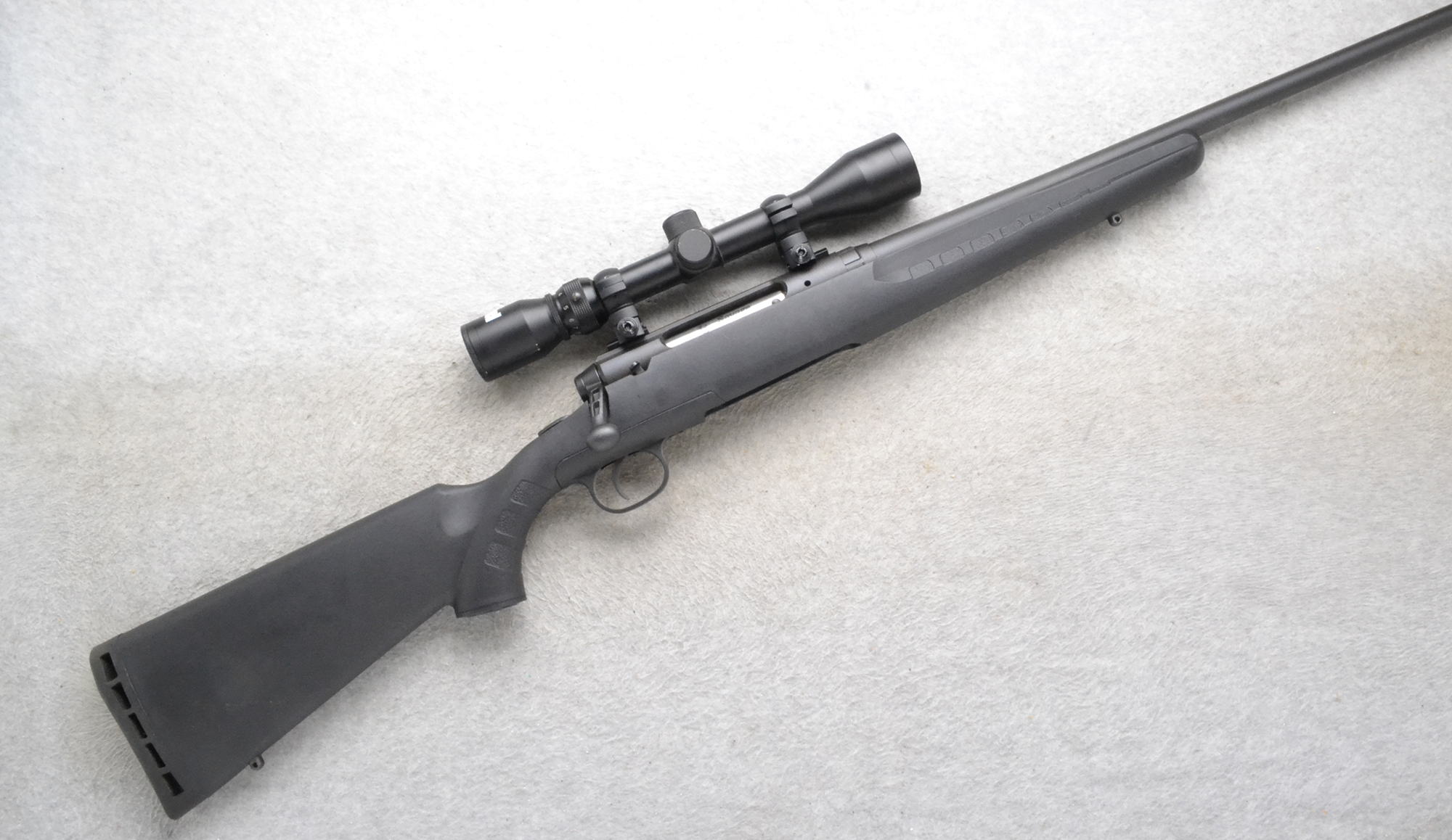 ++SAVAGE AXIS .308 WINCHESTER - Savage Arms