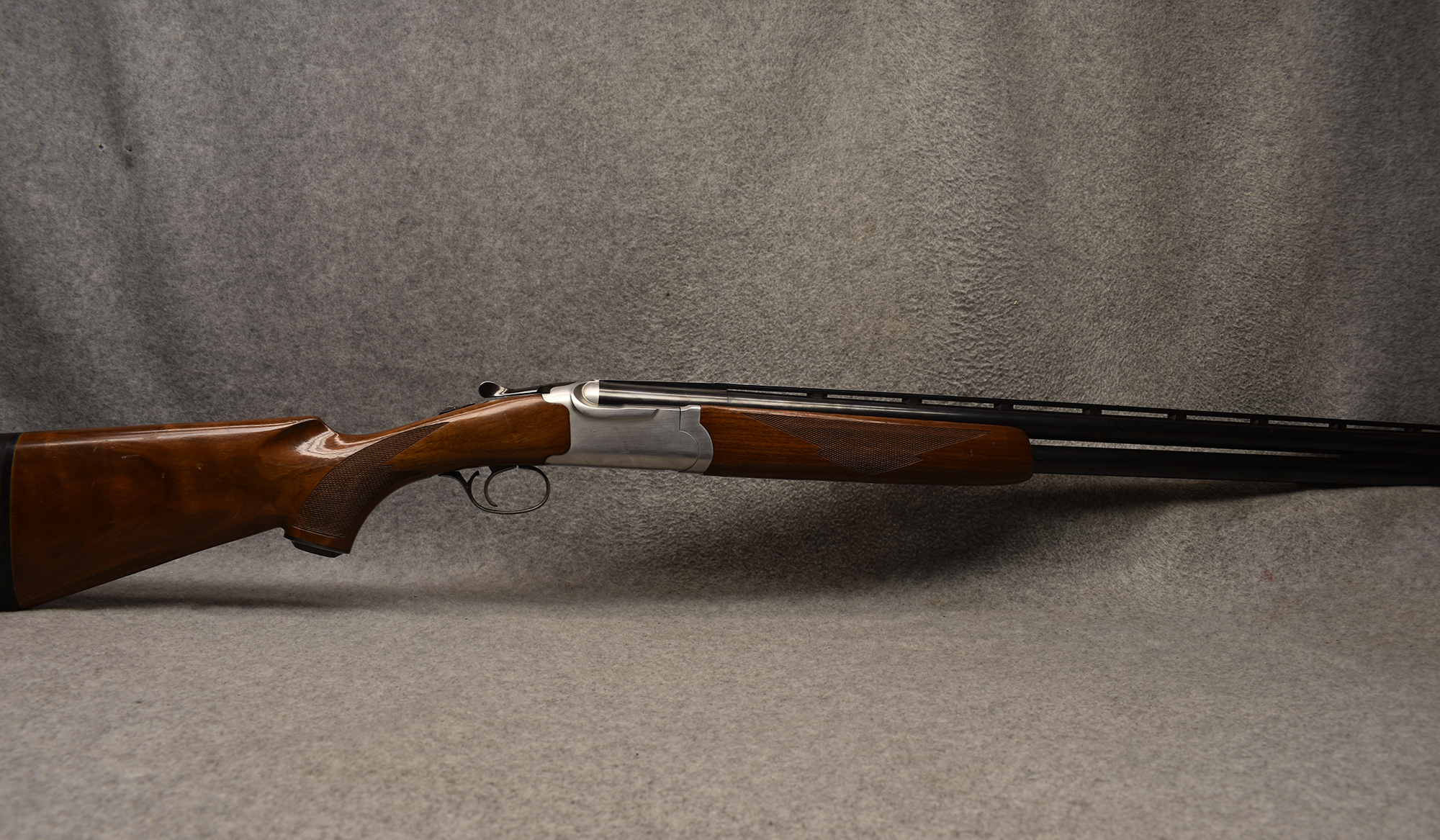++RUGER NONE 12 GAUGE - Ruger