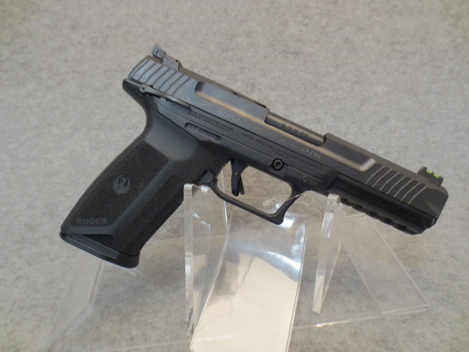 Image of Ruger ~ 57 - 5.7x28 MM