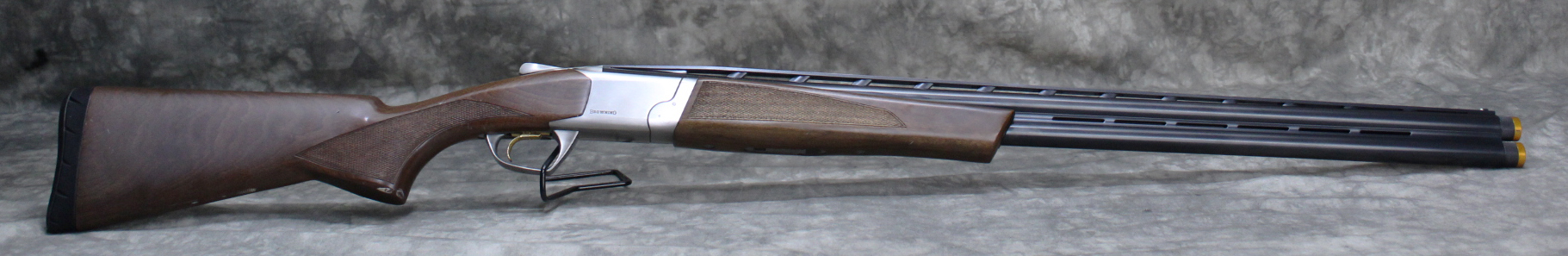 ++BROWNING CYNERGY CX 12 GAUGE - Browning
